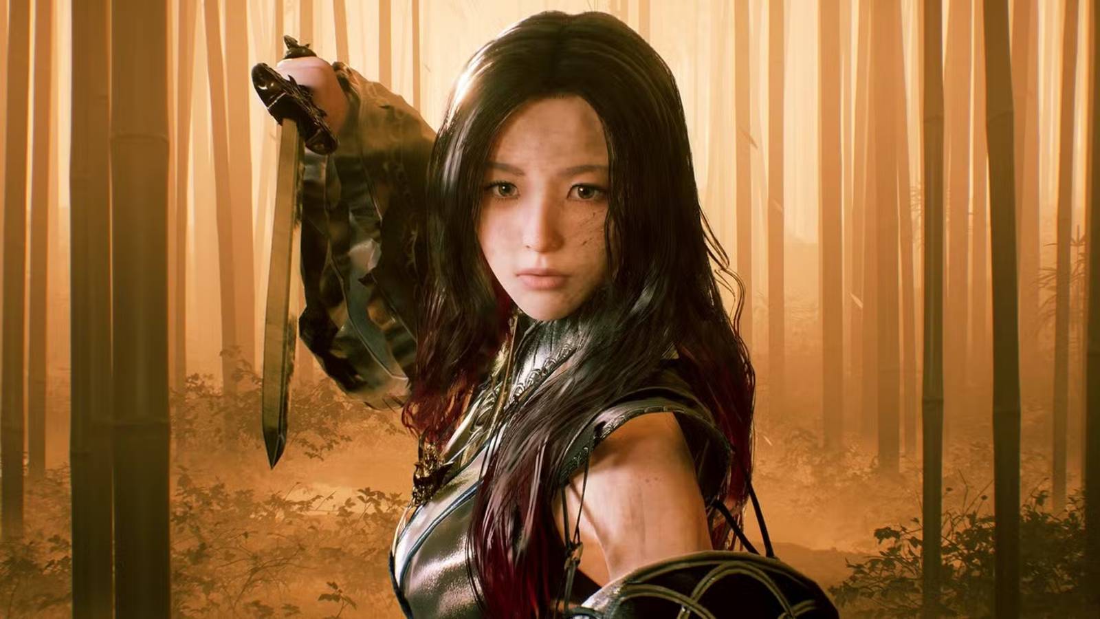 In Phantom Blade Zero's Hardest Difficulty, Bosses Learn Your Moves, image size:1600x900