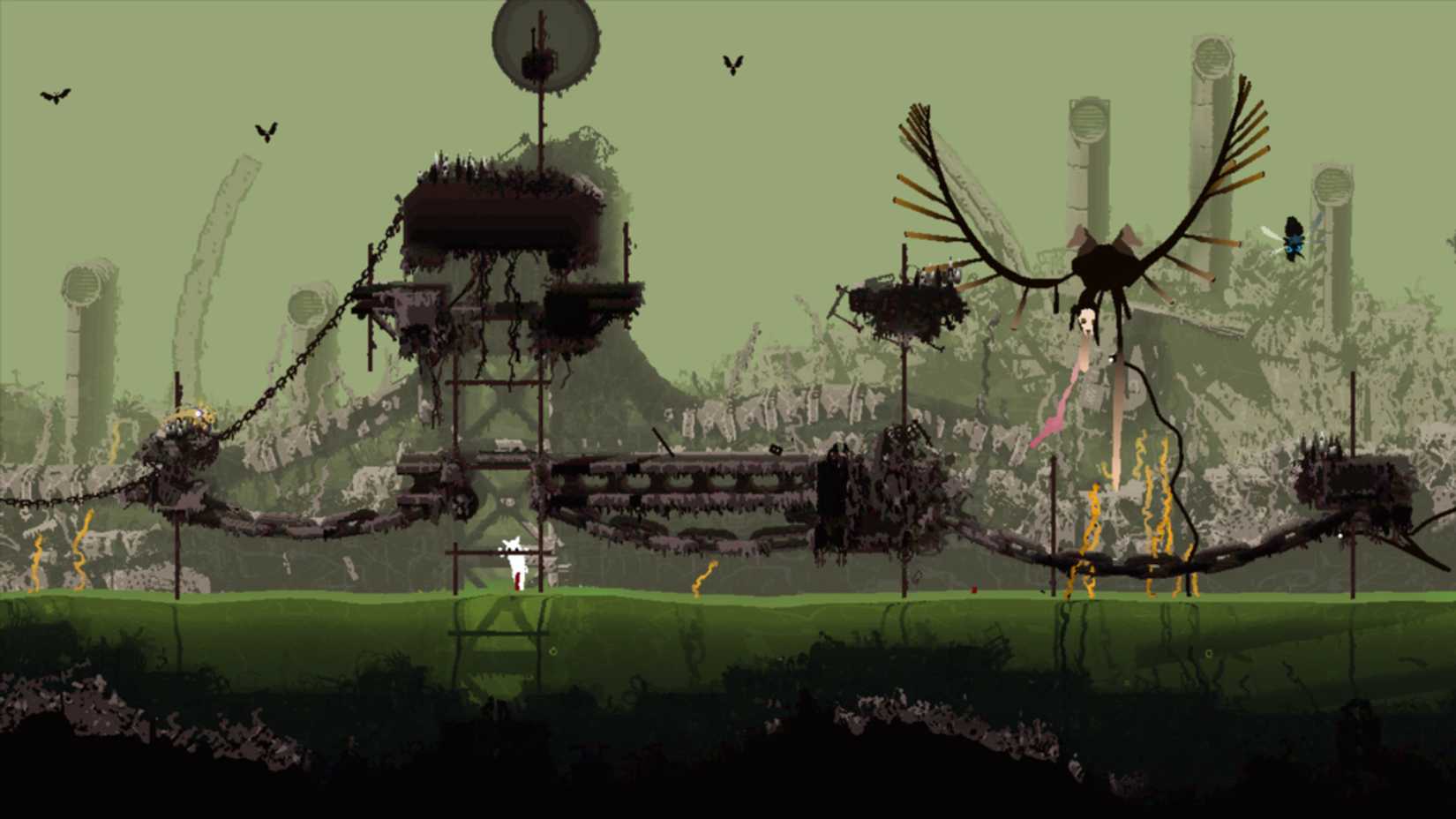 10 Adventure Games that Make Every New Location Feel Like a Major Discovery