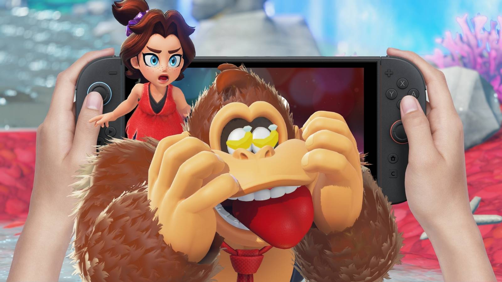 Redditors Have Noticed That One Unexpected Feature Is Seriously Draining The Nintendo Switch 2’s Battery