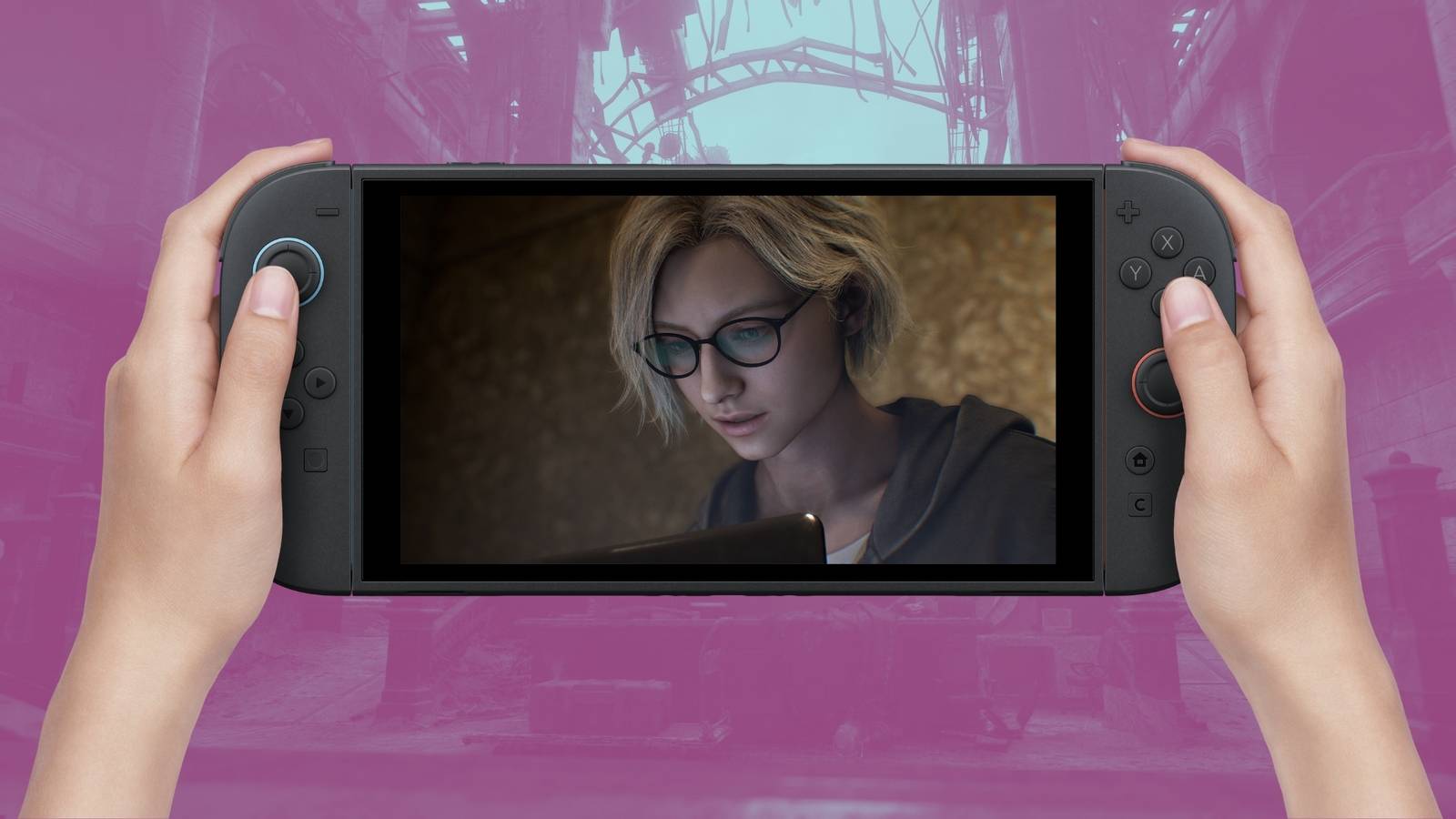 Resident Evil Requiem For Switch 2 Ported So Well That Director Was ...