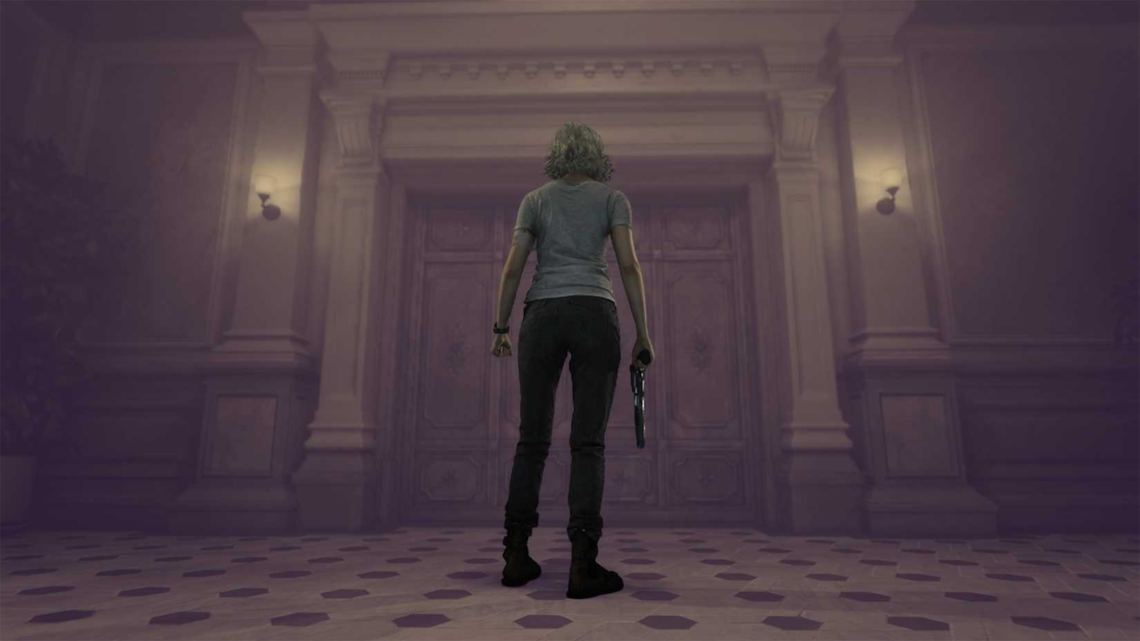 Resident Evil Requiem Pricing Suggests That The 'Switch Tax'  Might Be A Thing Of The Past-1