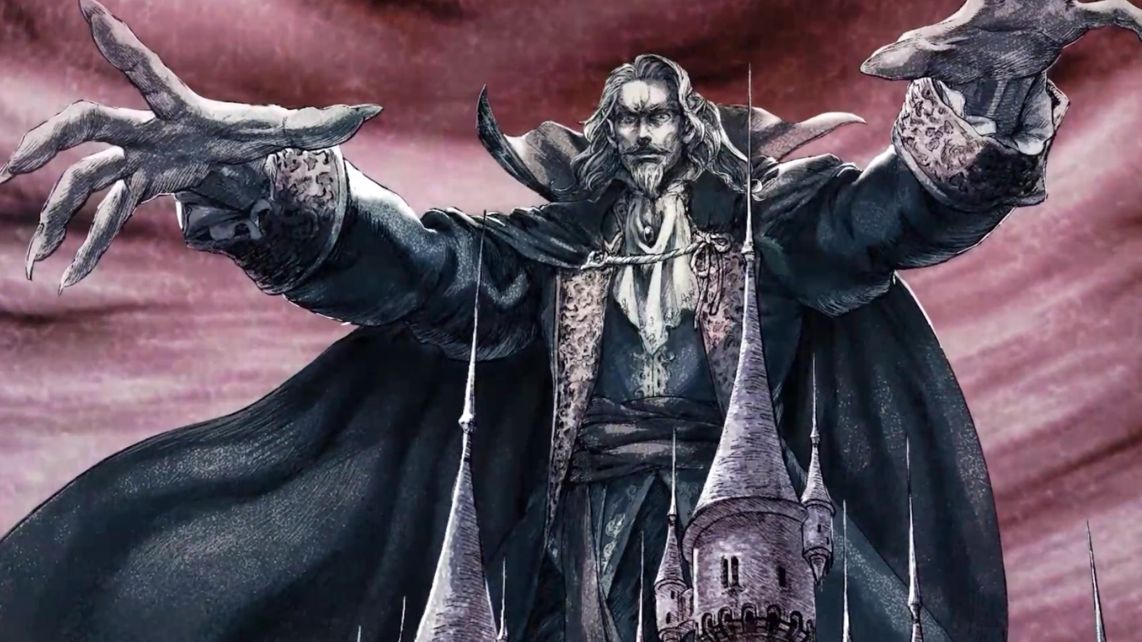  Grimoire of Souls