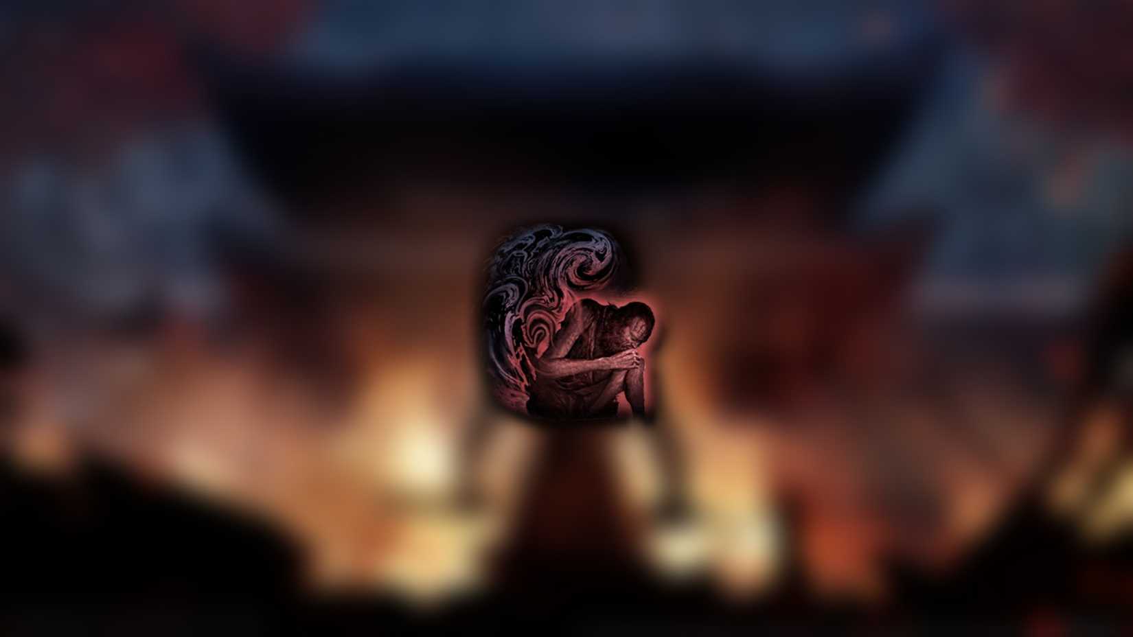 Sekiro_ Shadows Die Twice's Sculptor Rot Essence