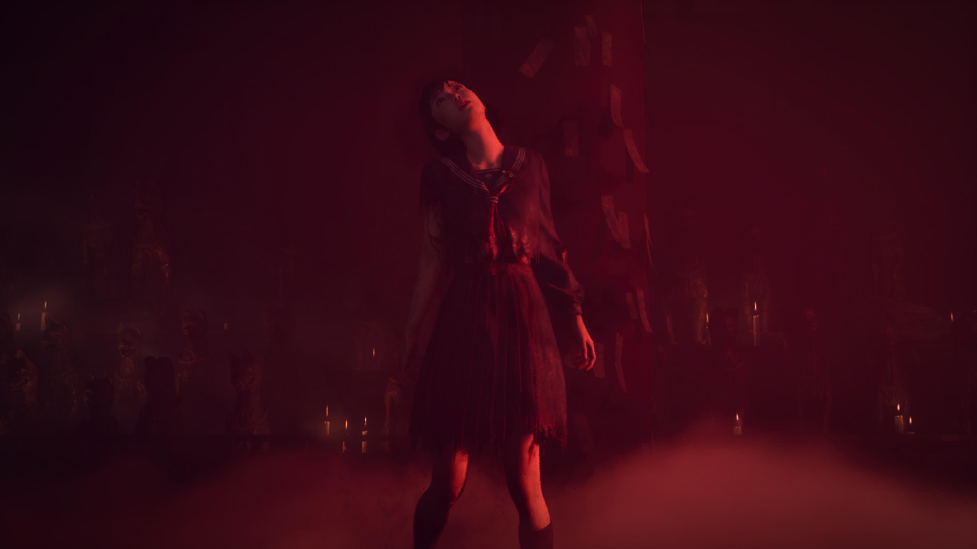 Interview: NeoBards Talks Silent Hill f Development, Team Origins and ...