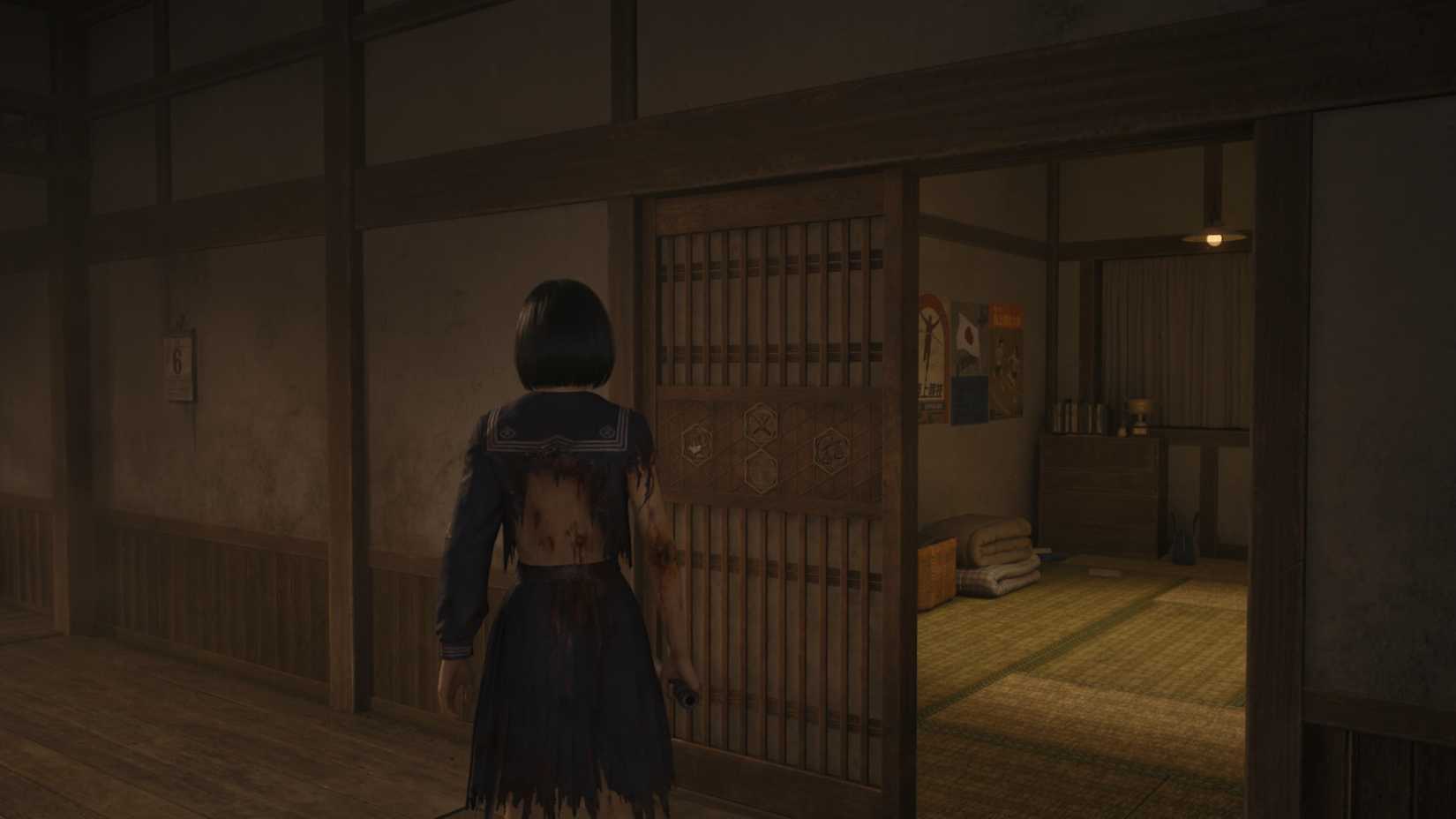 Silent Hill f How to Solve My Room Puzzle