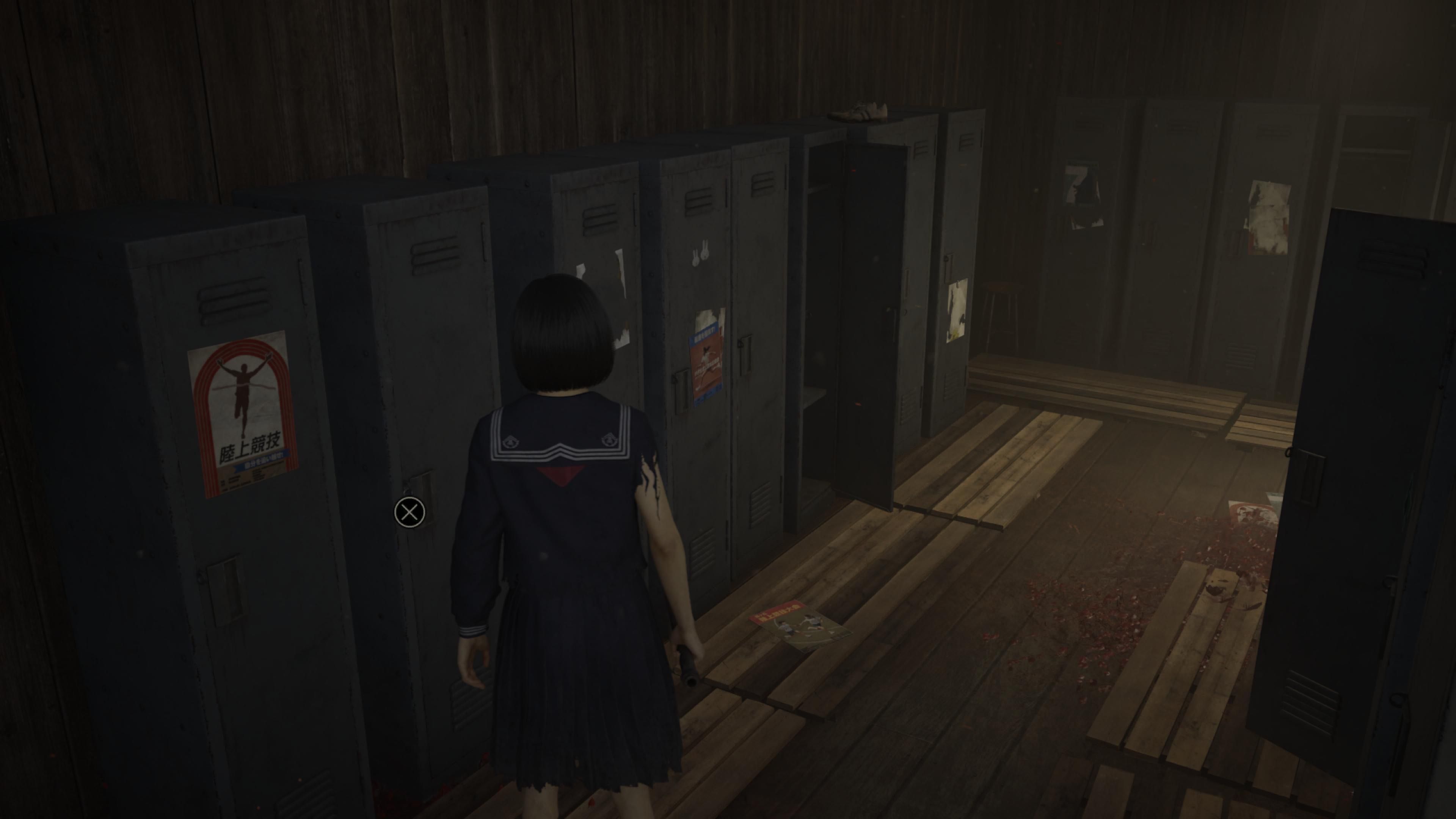 Silent Hill f: How To Solve the Locker Puzzle