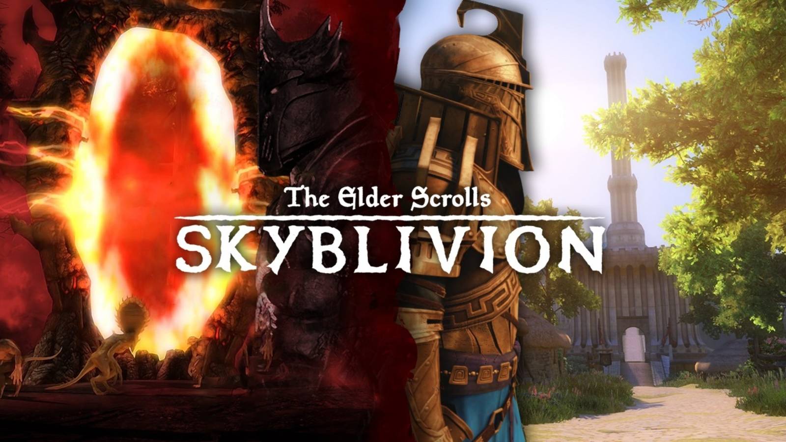 Skyblivion Looks Fantastic In Action, And Bethesda's Blessing Has ...