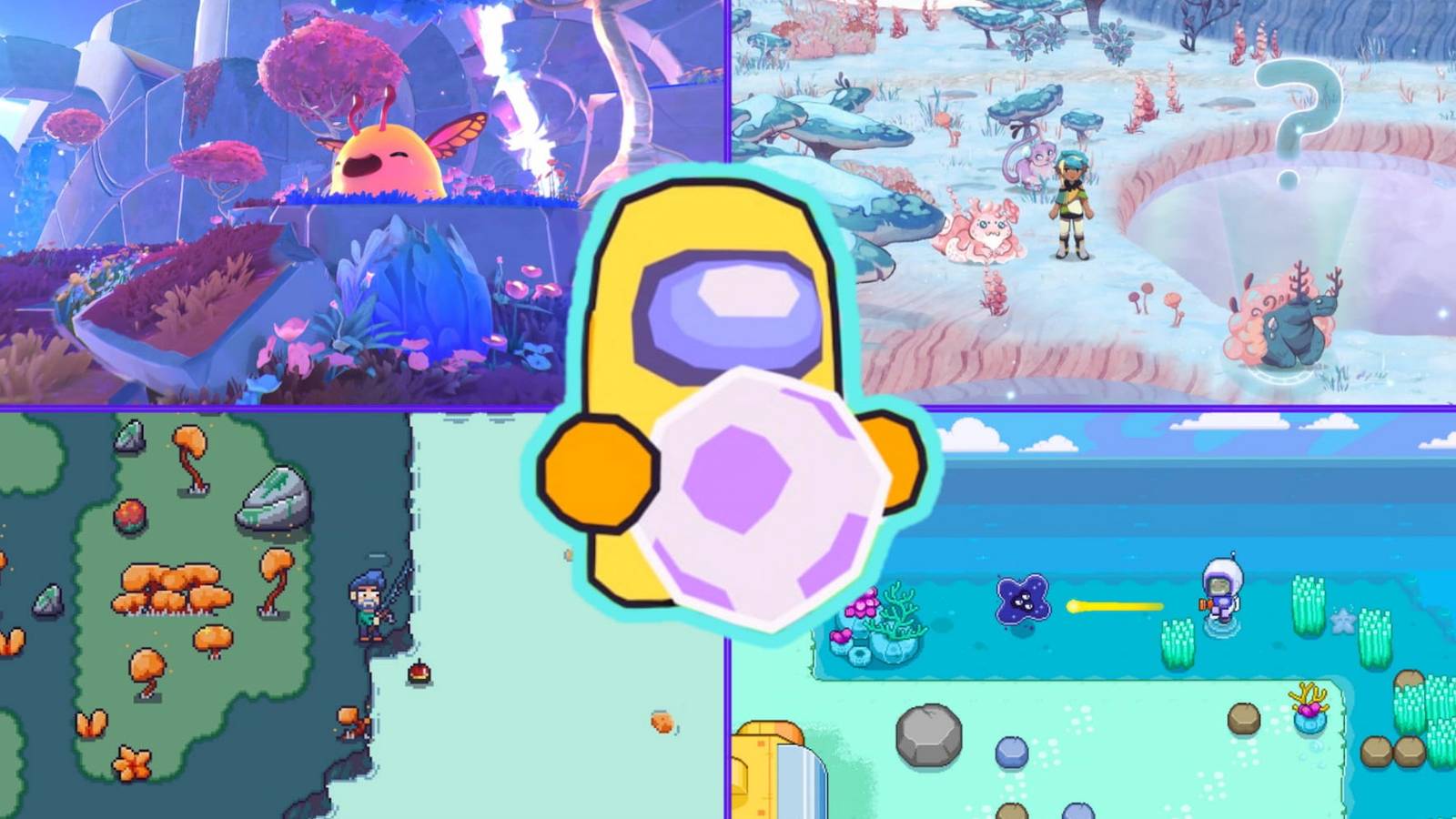 11 Best Space Games That Don't Feel Overwhelming