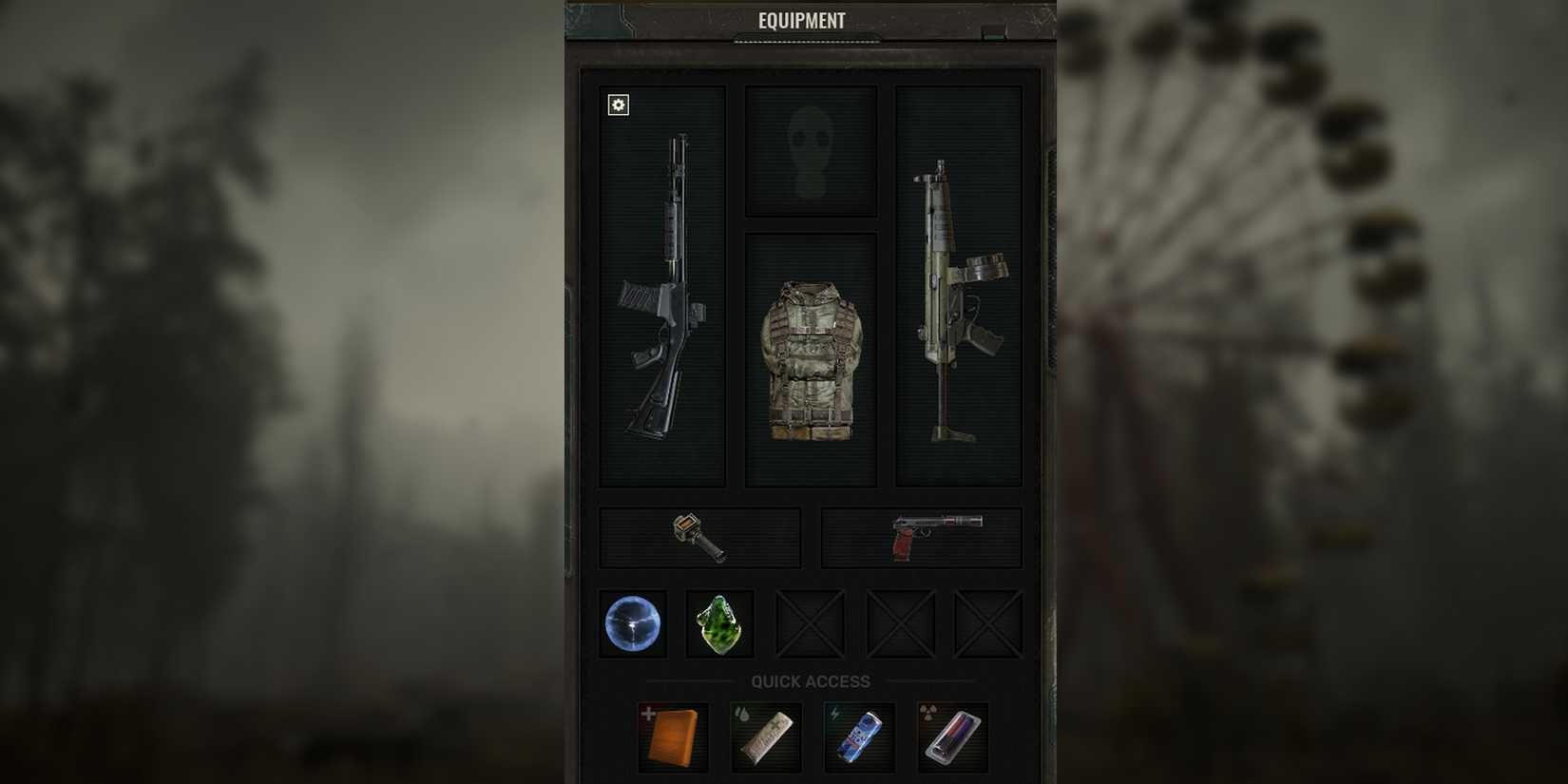 STALKER 2: Best Beginner Builds