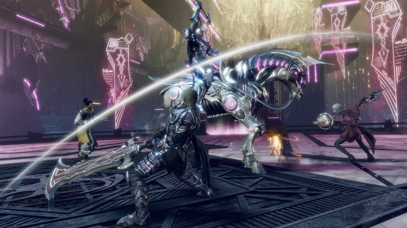 stranger of paradise final fantasy origin