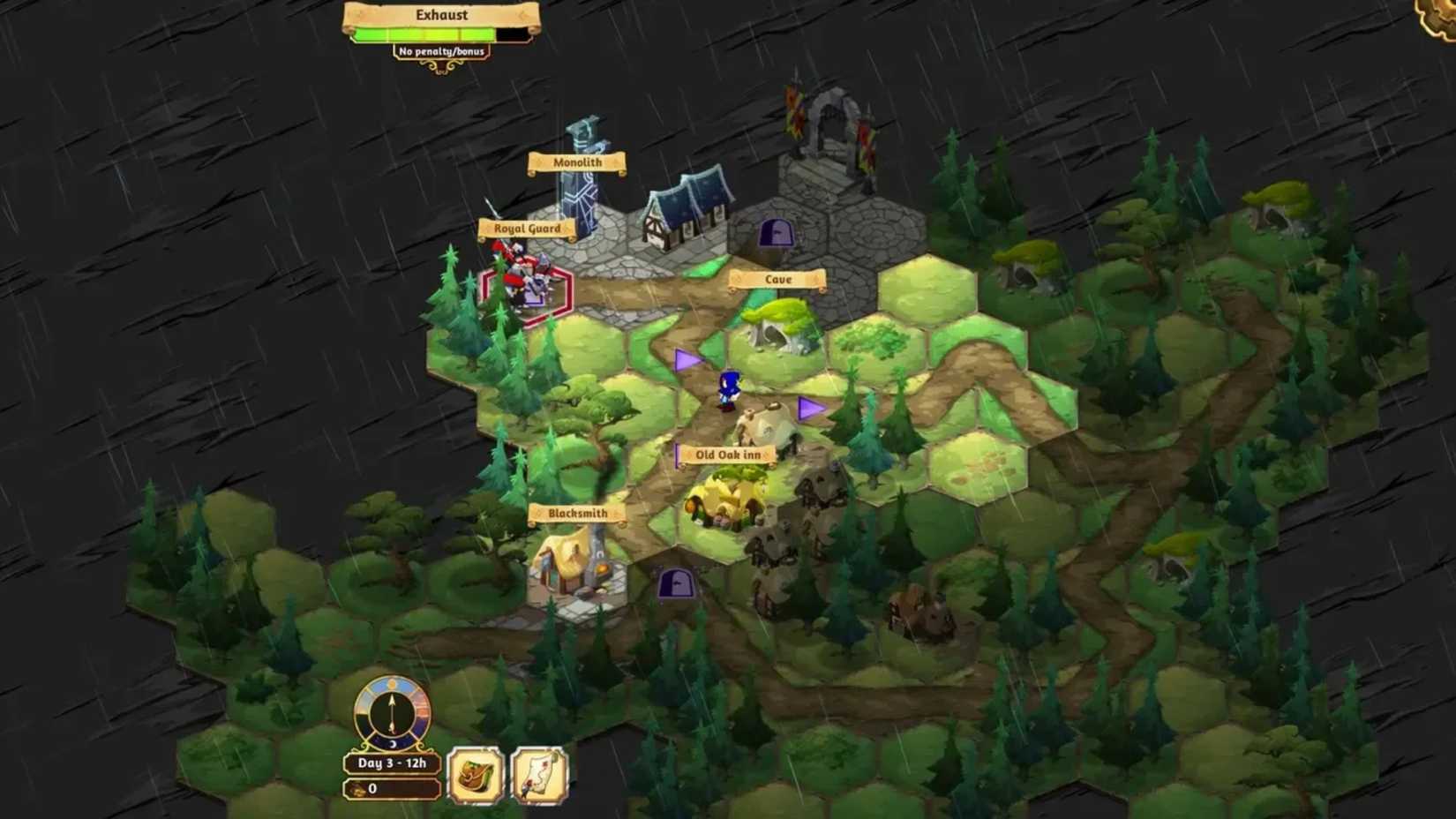 10 Best Strategy Games With Roguelike Mechanics