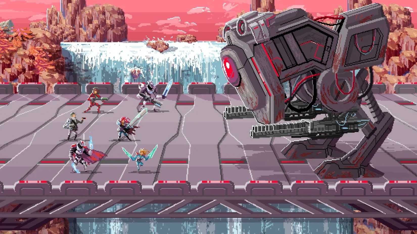 Strategy Star Renegades