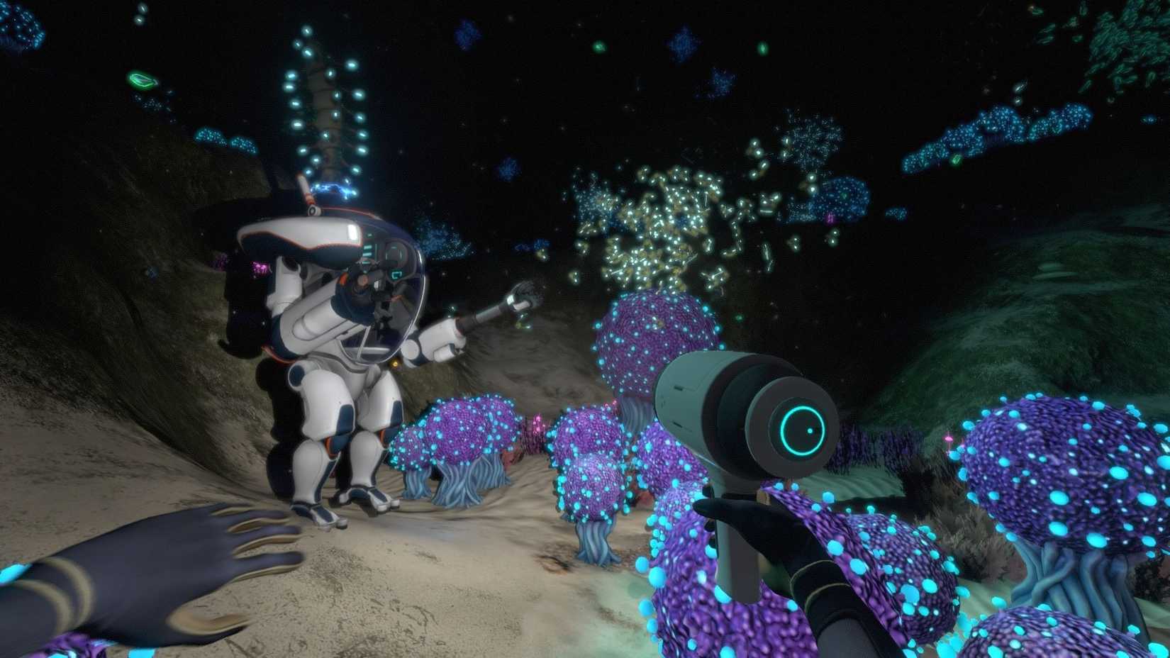Subnautica