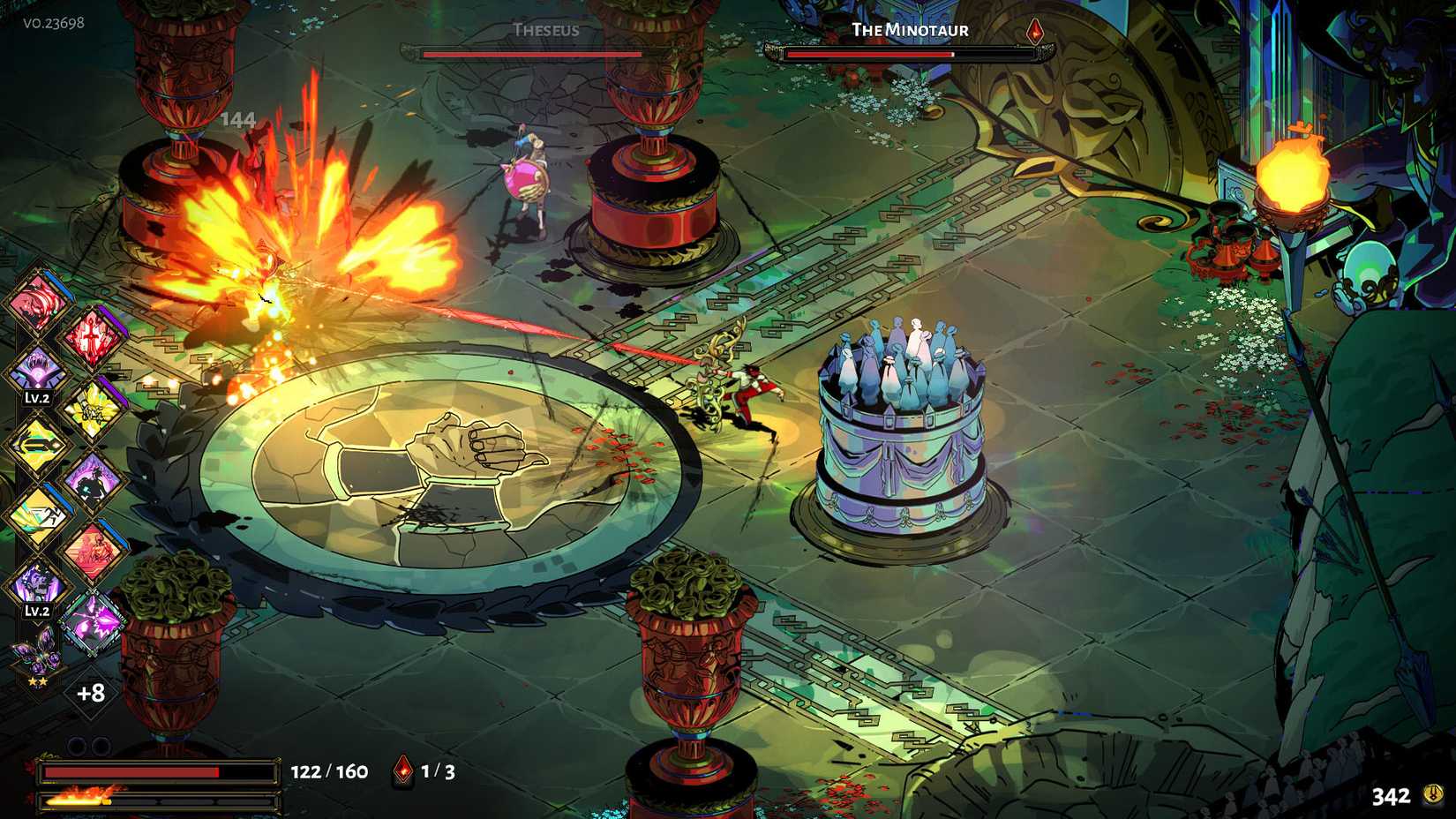 Supergiant Games Celebrate Hades v1.0 Fifth Anniversary With 75% Off Sale