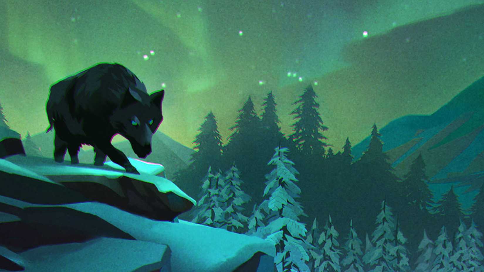 The Long Dark