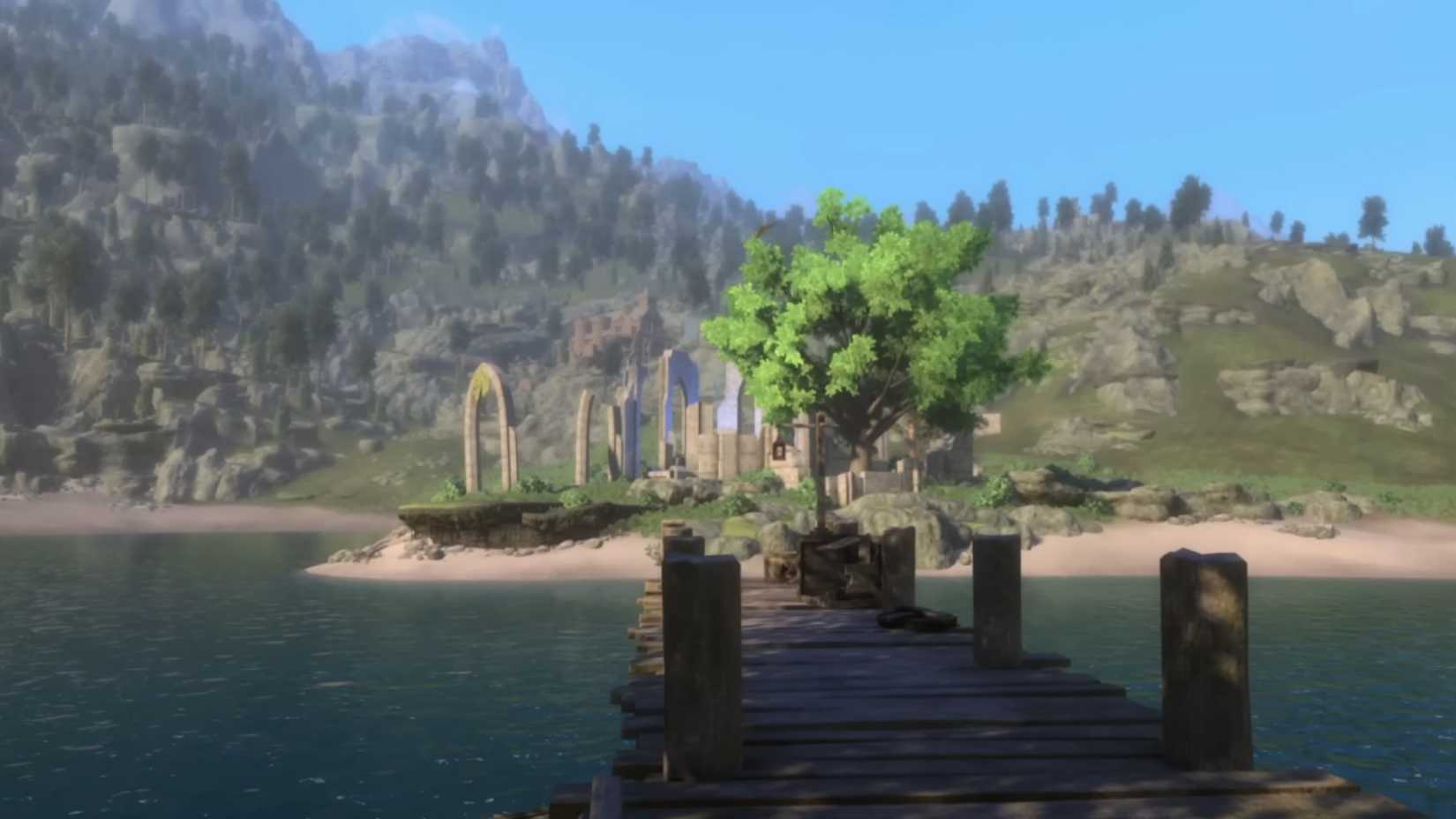 Skyblivion Looks Fantastic In Action, And Bethesda's Blessing Has ...