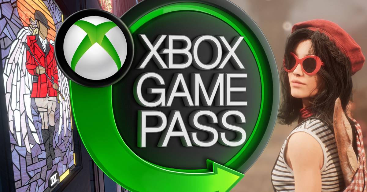 Game Pass Ultimate Xbox Series X Launch Games Roadmap Upcoming