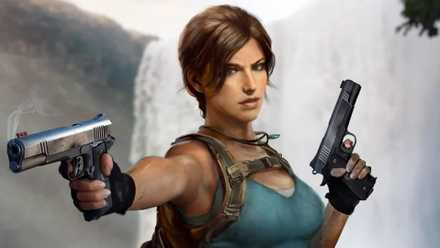 Crystal Dynamics Talks Remake Philosophy for Tomb Raider: Legacy of Atlantis