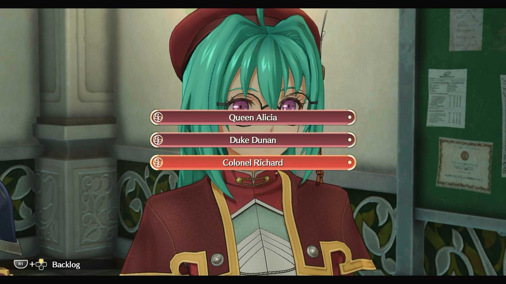 Trails in the Sky 1st Chapter: Final Chapter Walkthrough & All Collectibles
