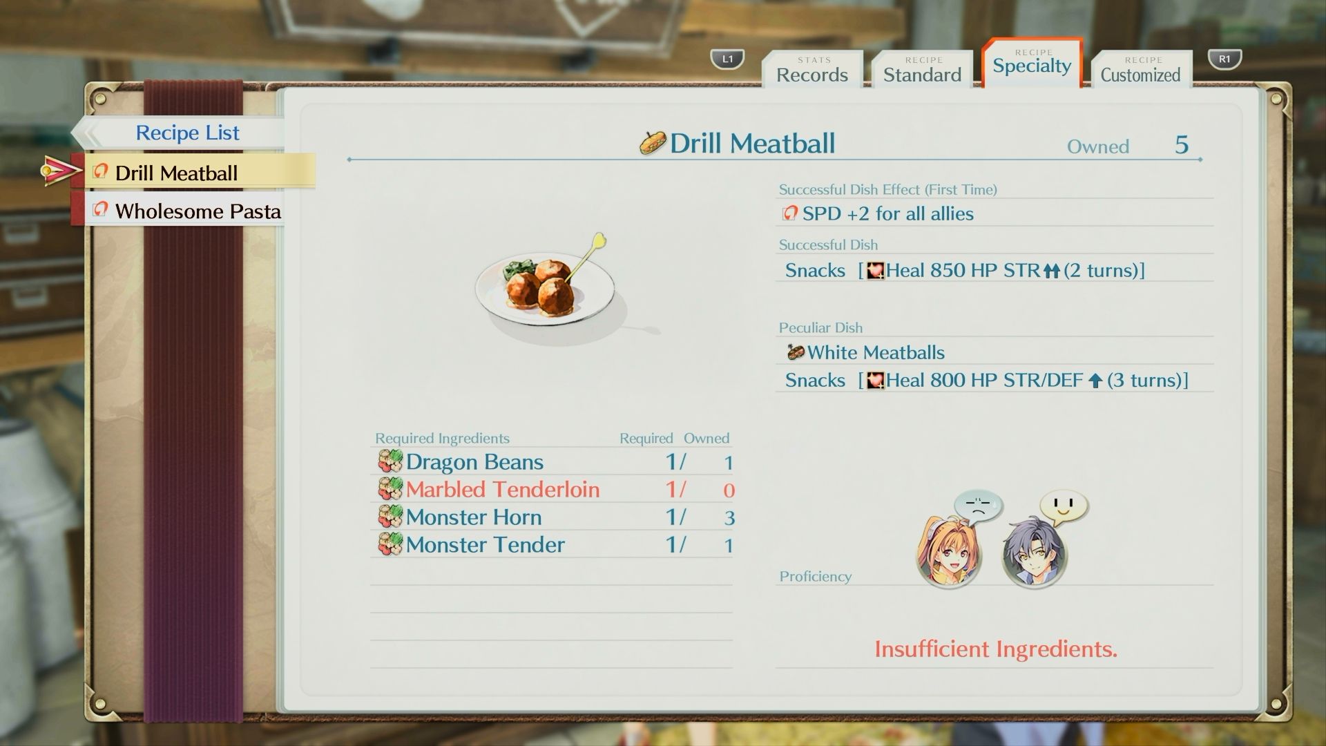 Trails in the Sky 1st Chapter: Prologue Walkthrough & All Collectibles