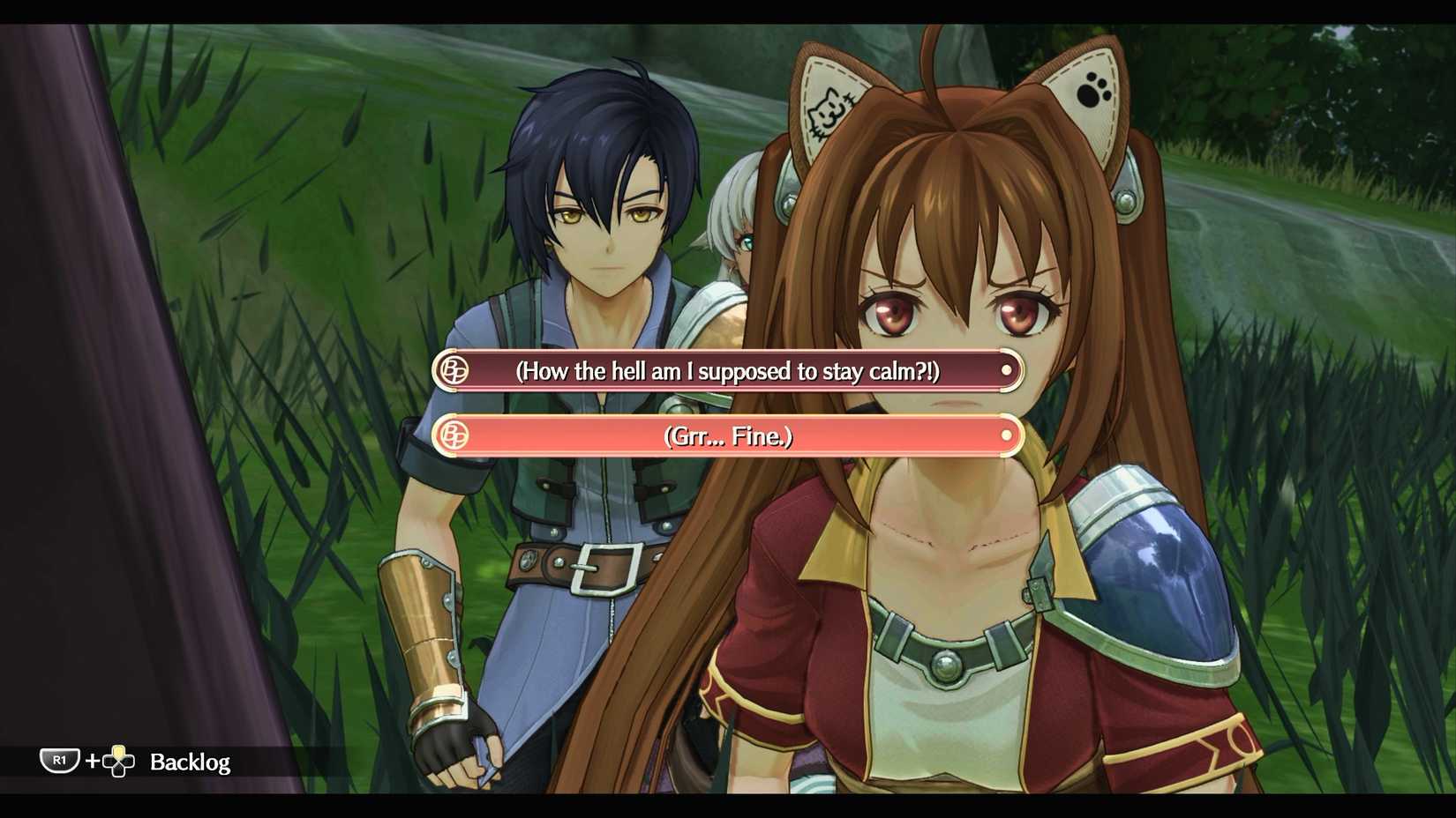 Trails in the Sky 1st Chapter Prologue Walkthrough & All Collectibles (30)