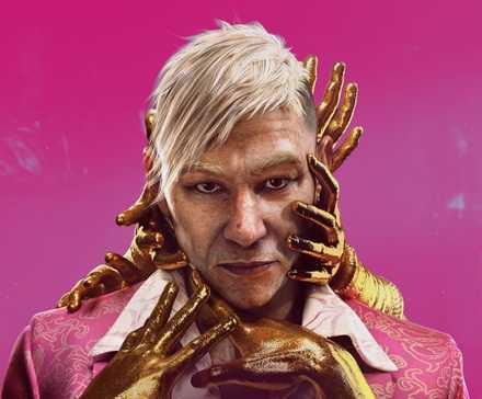 Ubisoft CEO May Bring Far Cry To Ruin With Live Service Multiplayer Shift