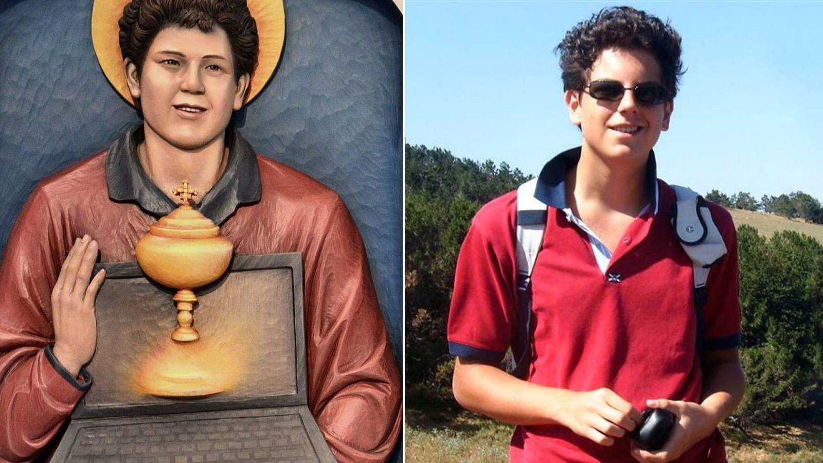 Halo, Pokemon, And Mario Were Loved By New Catholic ‘Gamer Saint’