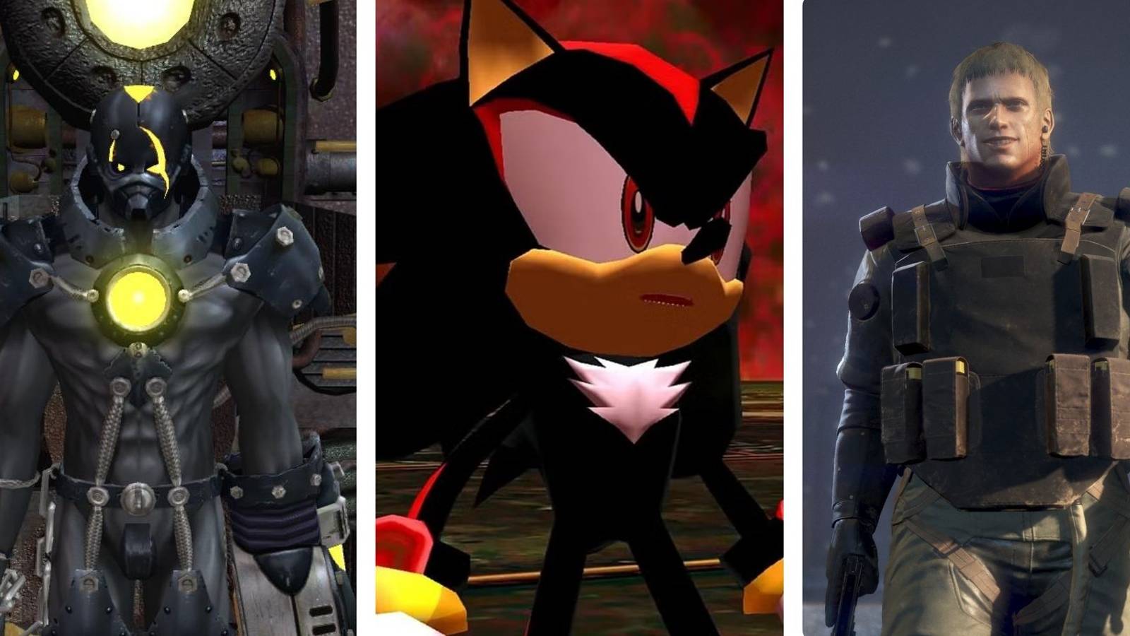 8 Great Games With One Terrible Spin Off