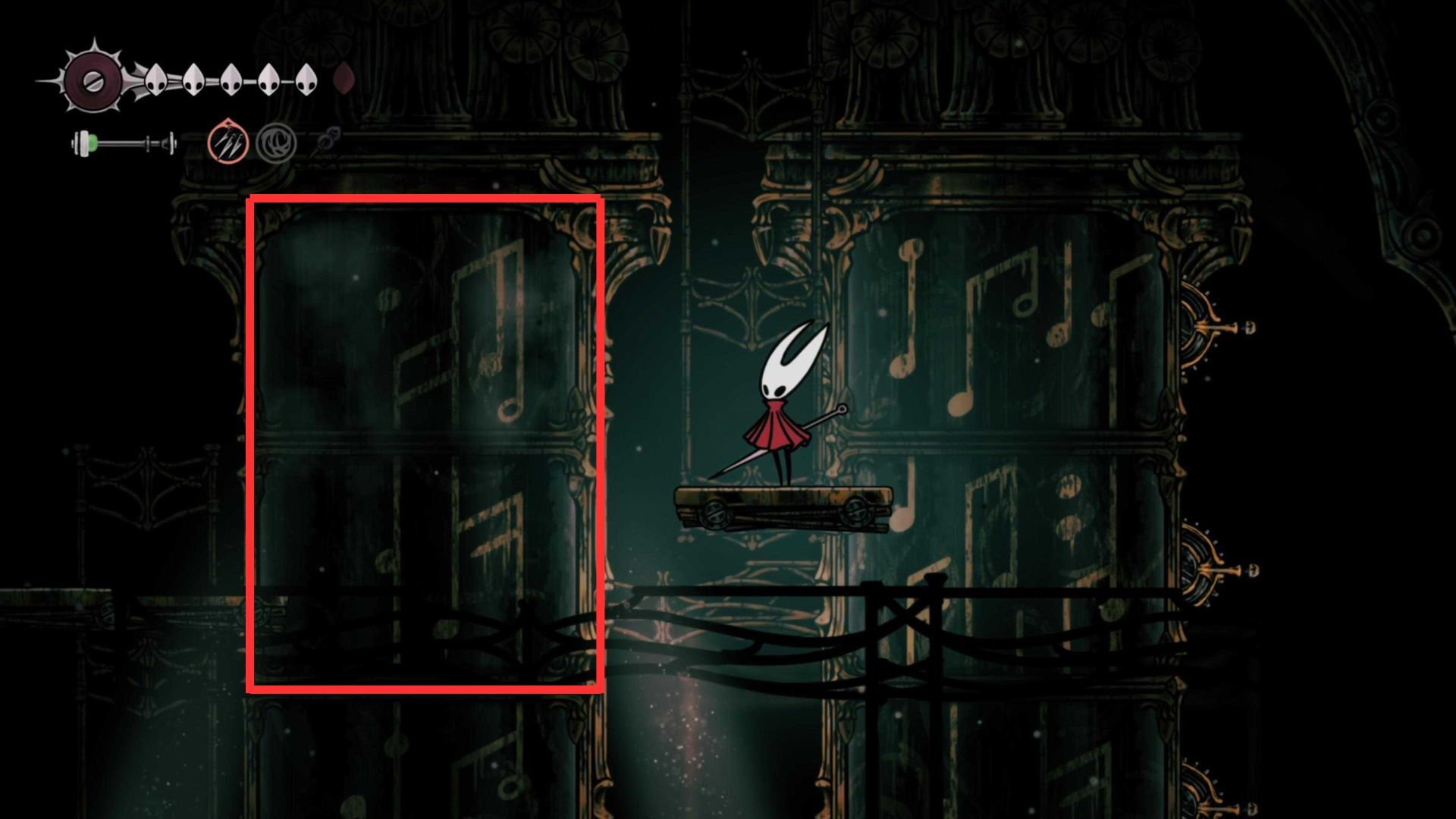 Hollow Knight: Silksong: How To Solve The Cogwork Core Puzzle ...