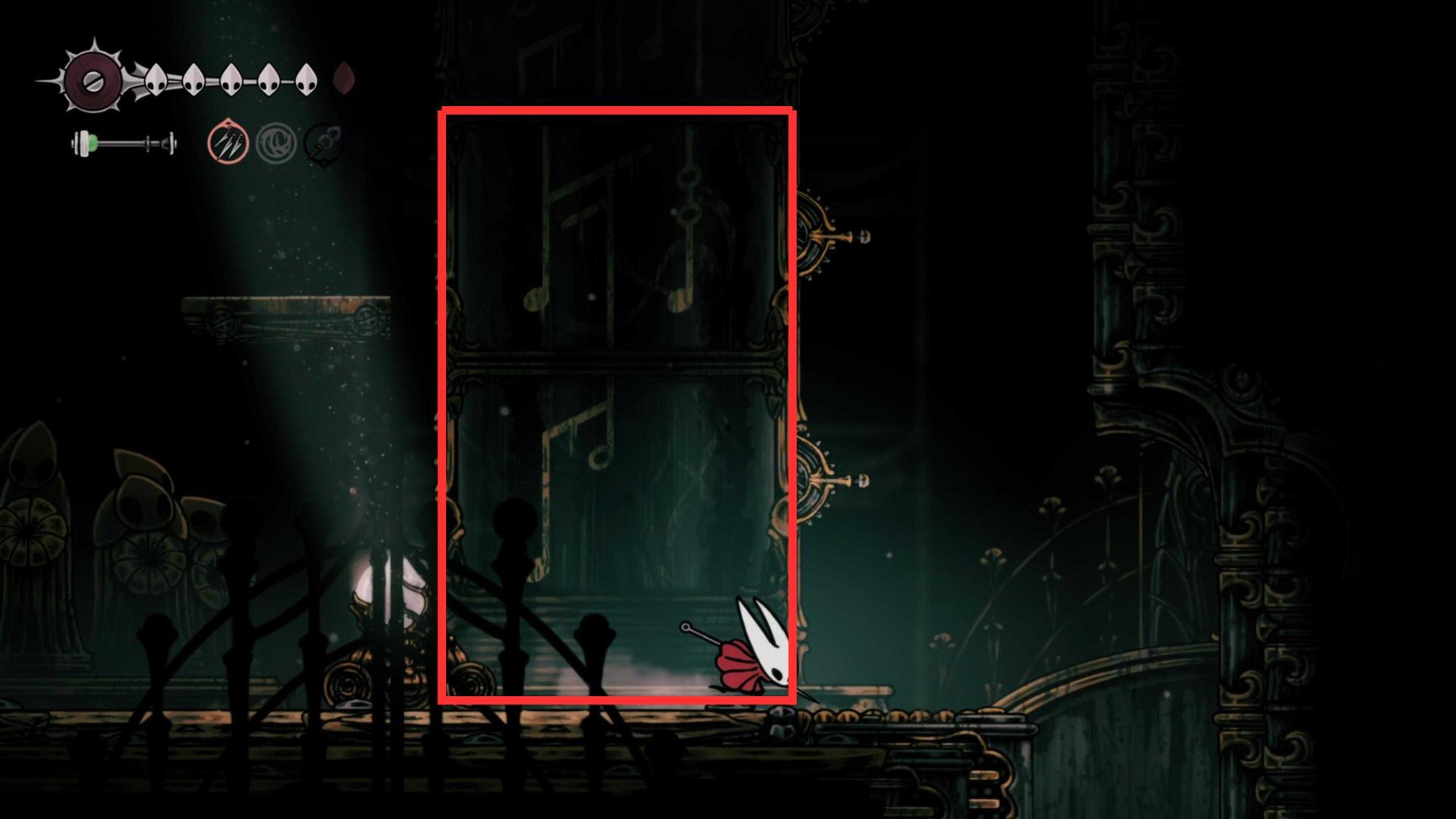 Hollow Knight: Silksong: How To Solve The Cogwork Core Puzzle ...