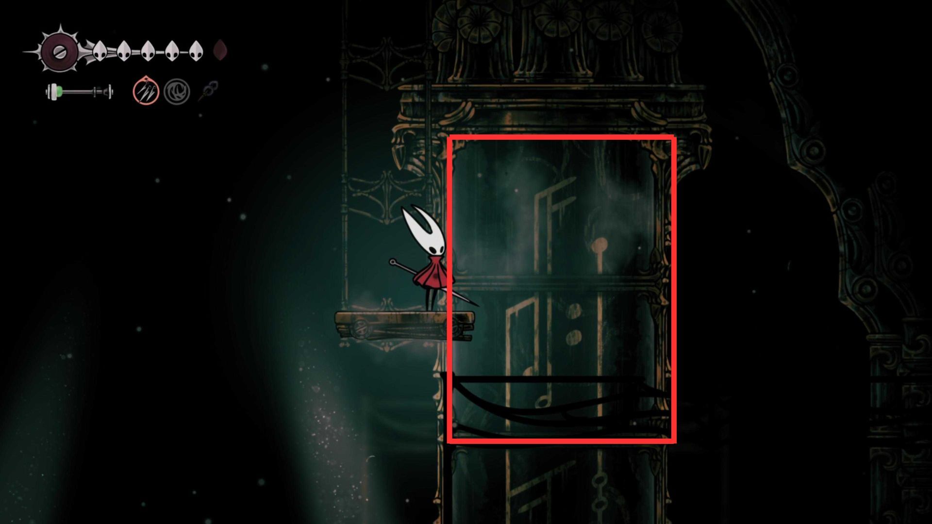Hollow Knight: Silksong: How To Solve The Cogwork Core Puzzle ...