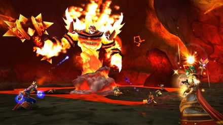 Blizzard Takes Action Against Another Private WoW Server as Classic+ Announcement Feels Imminent