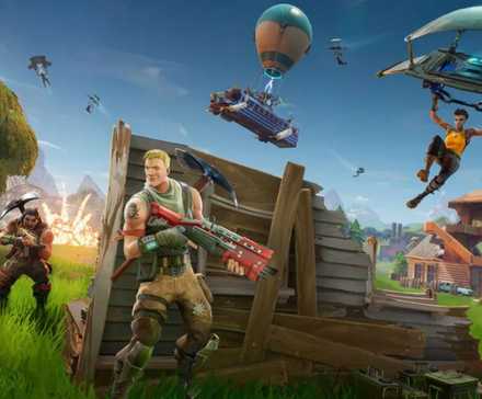 Epic Games Allows Self Refunds For Content Linked To Recent Arrest