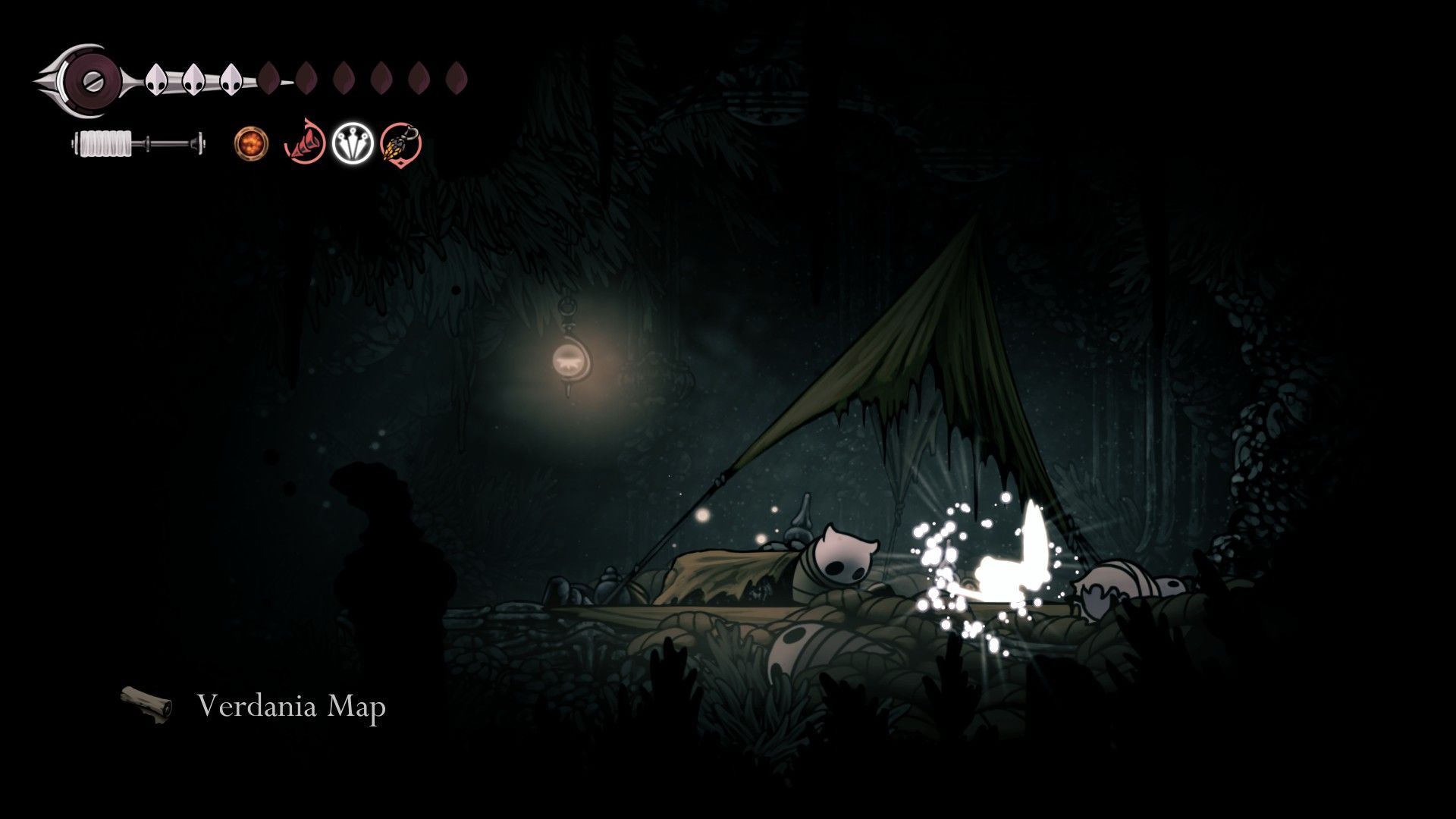 Hollow Knight: Silksong: Verdania Full Guide & Walkthrough