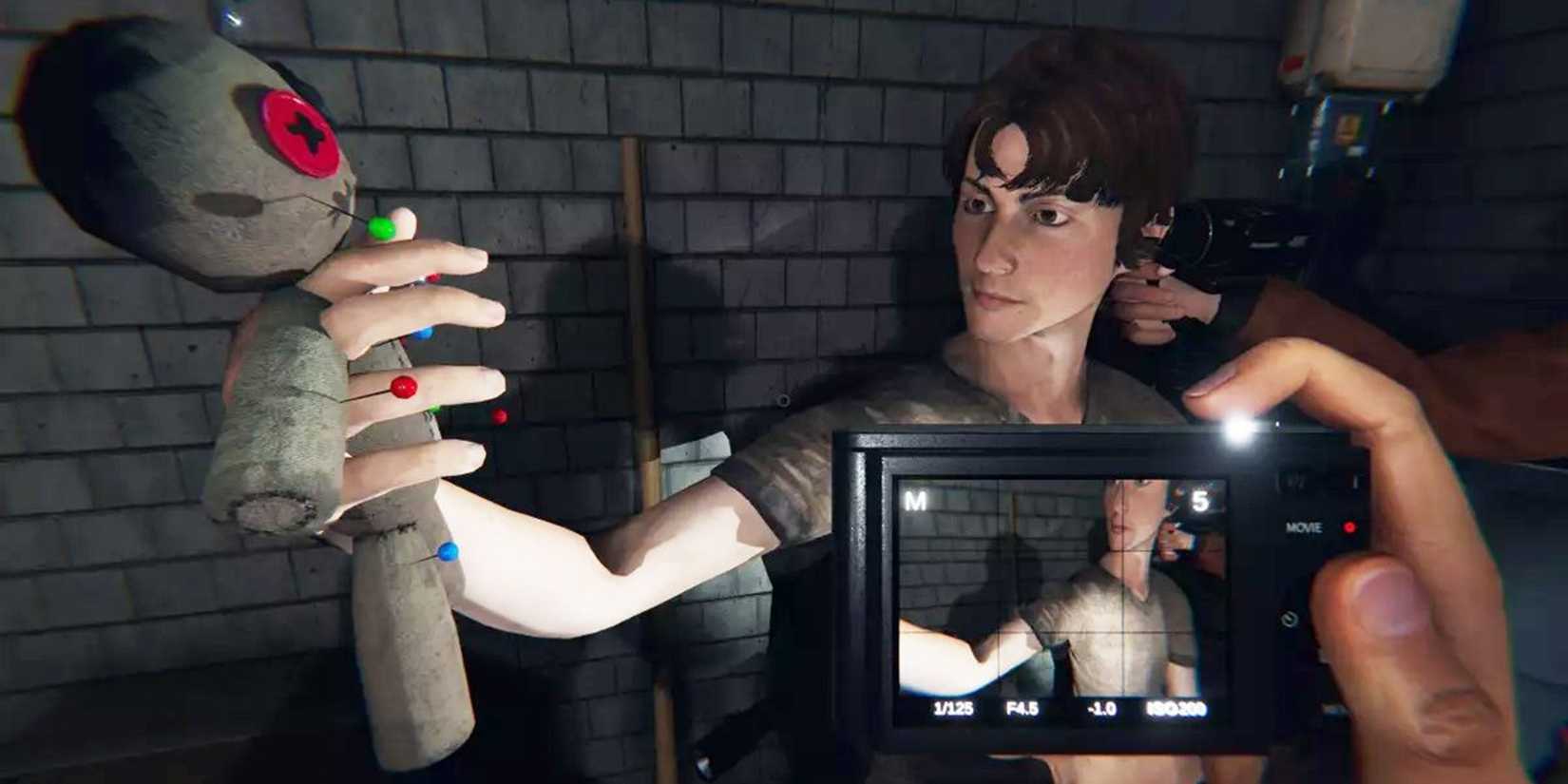 10 Co op Horror Games That Dont Rely On Cheap Scares Phasmophobia