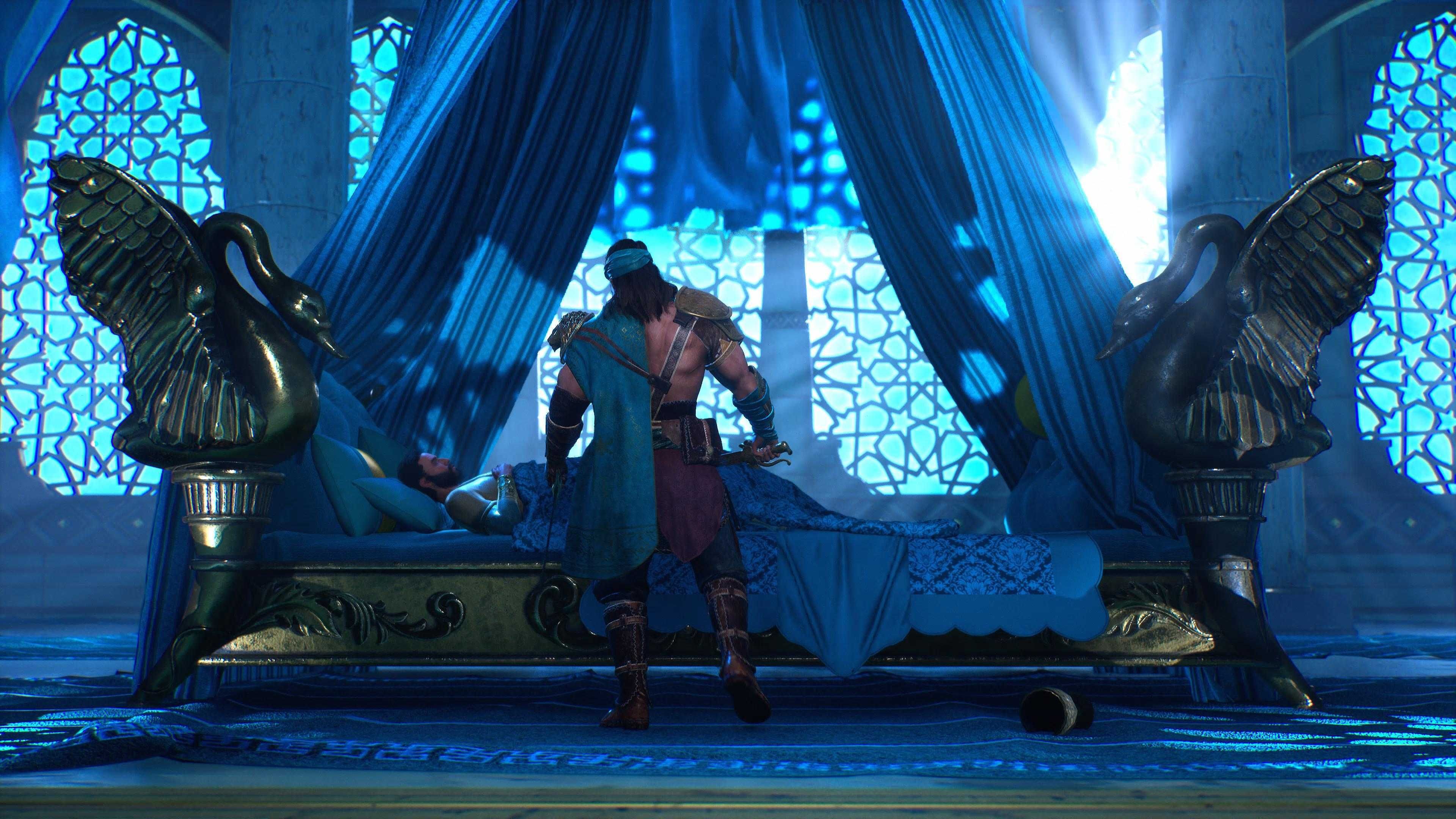 Blood Of Mehran Review