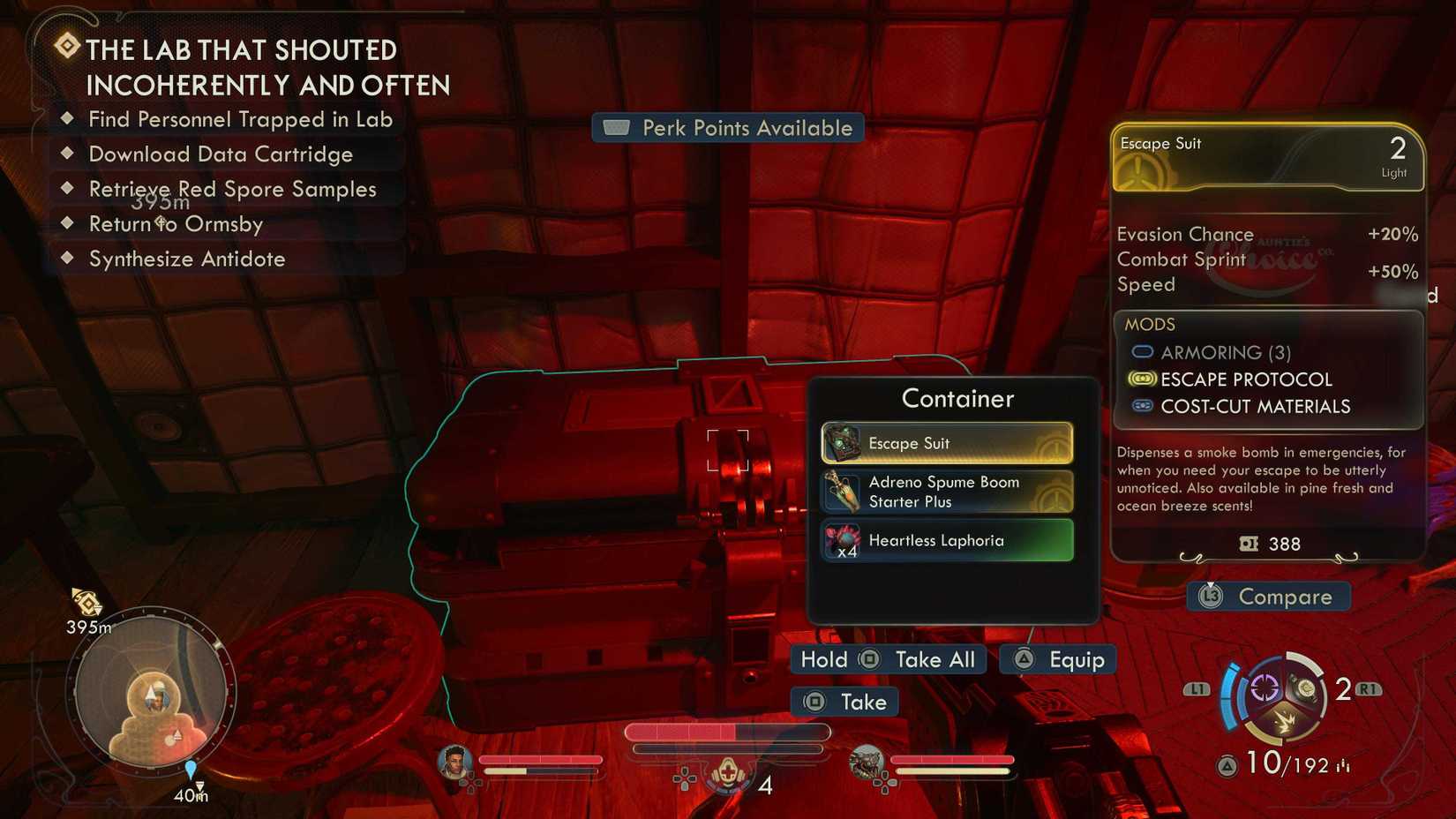 Quest Rewards Omid Ornsby Quest