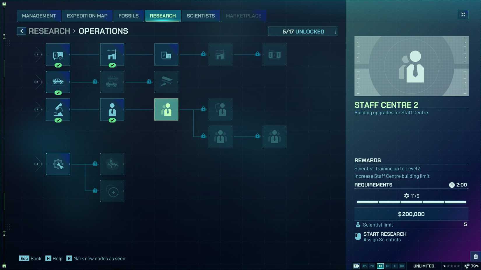 Jurassic World Evolution 3: Best Upgrades For Buildings You Should Get ...