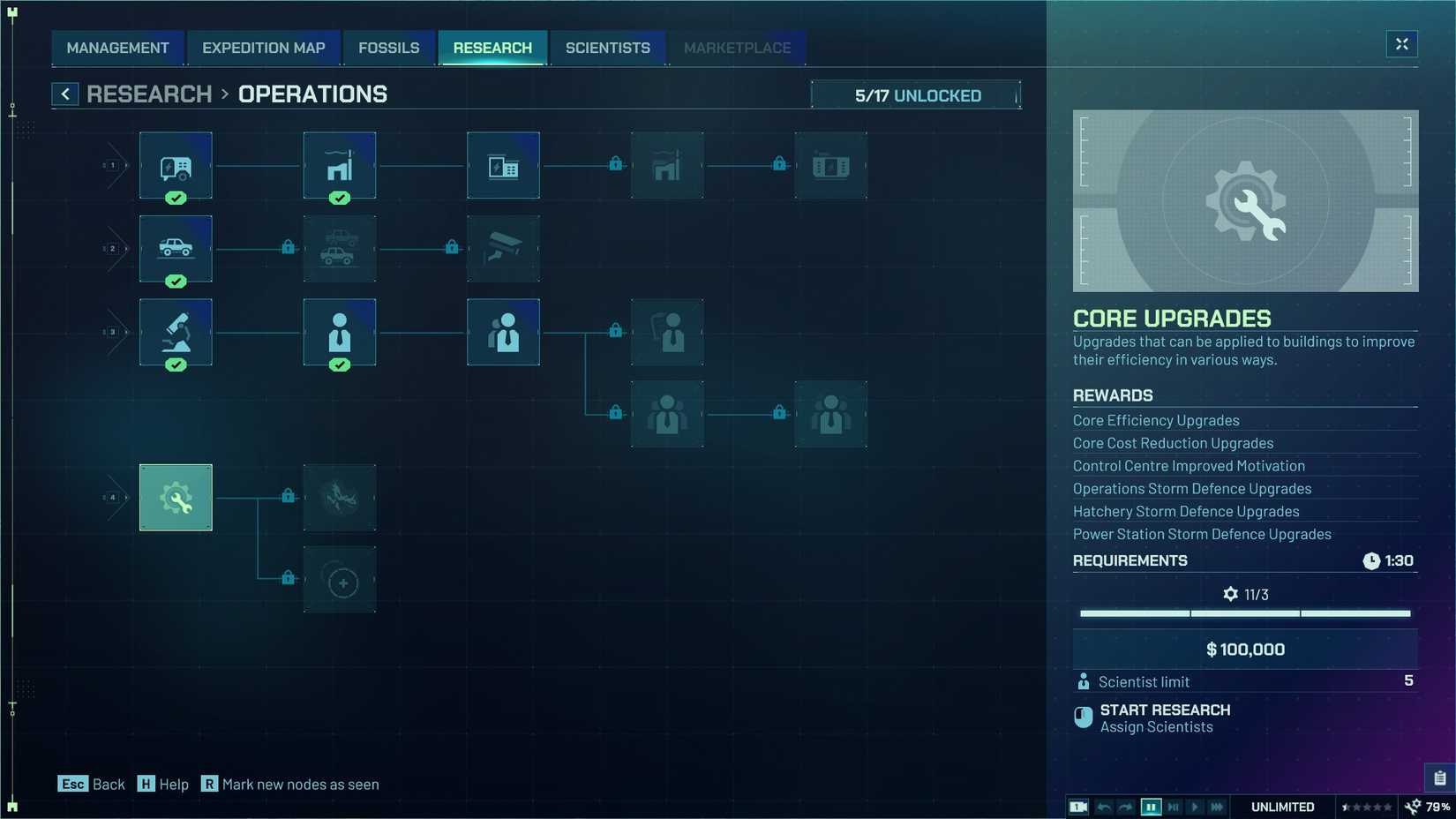 Jurassic World Evolution 3: Best Upgrades For Buildings You Should Get
