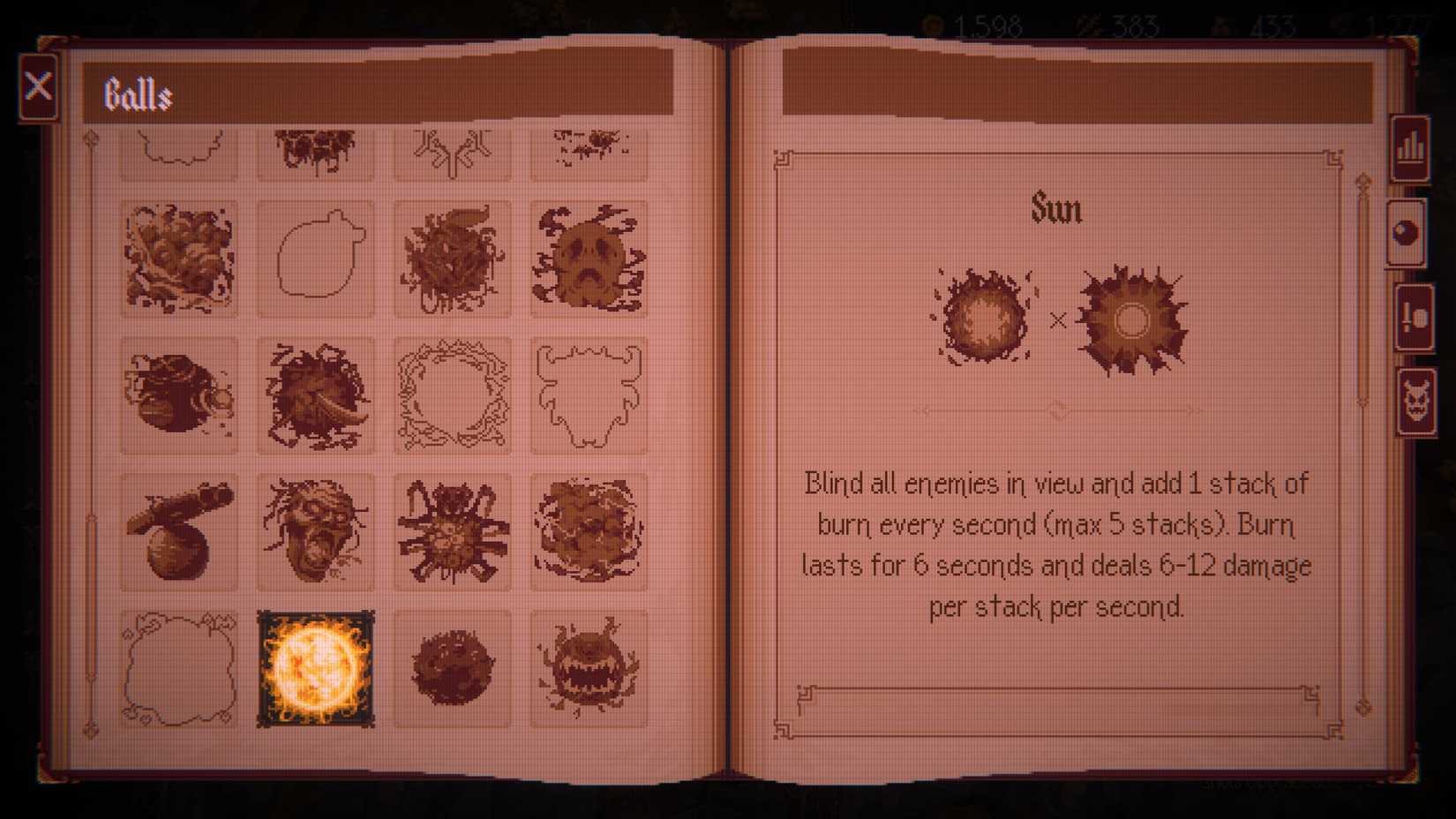 Bola De Sol X Pozo
