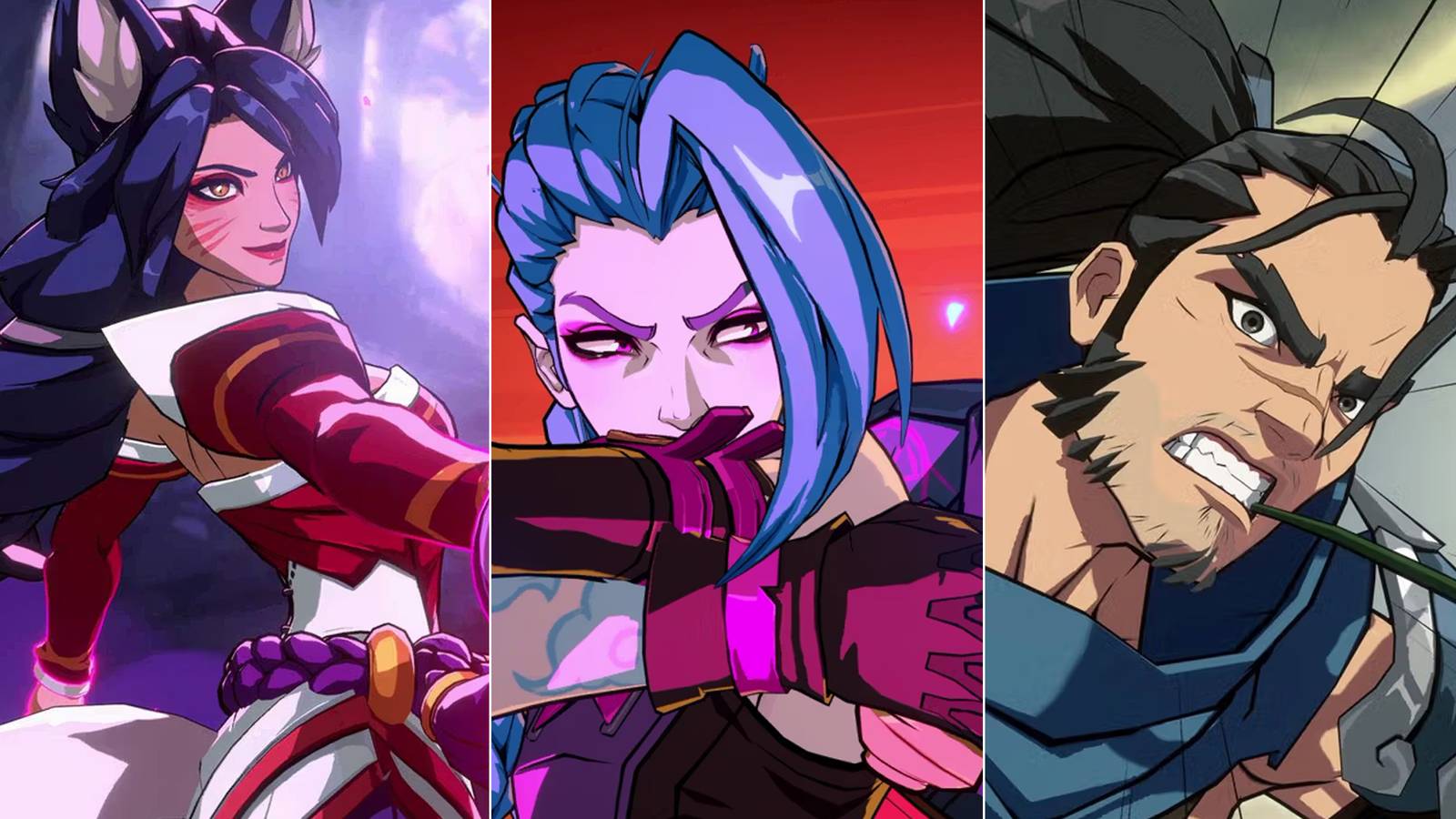 2XKO Character Tier List Ranking All Playable Champions 2xko-character-tier-list-ranking-all-playable-champions