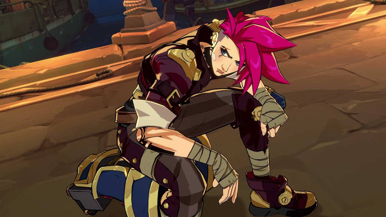 2XKO Dev Team Reduced In Size As Game Fails To Hit Big On Consoles