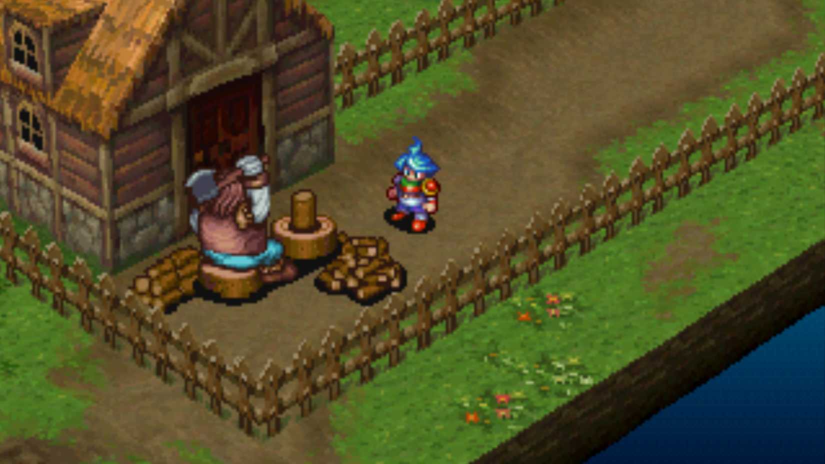 8 Best JRPG Silent Protagonists (8)