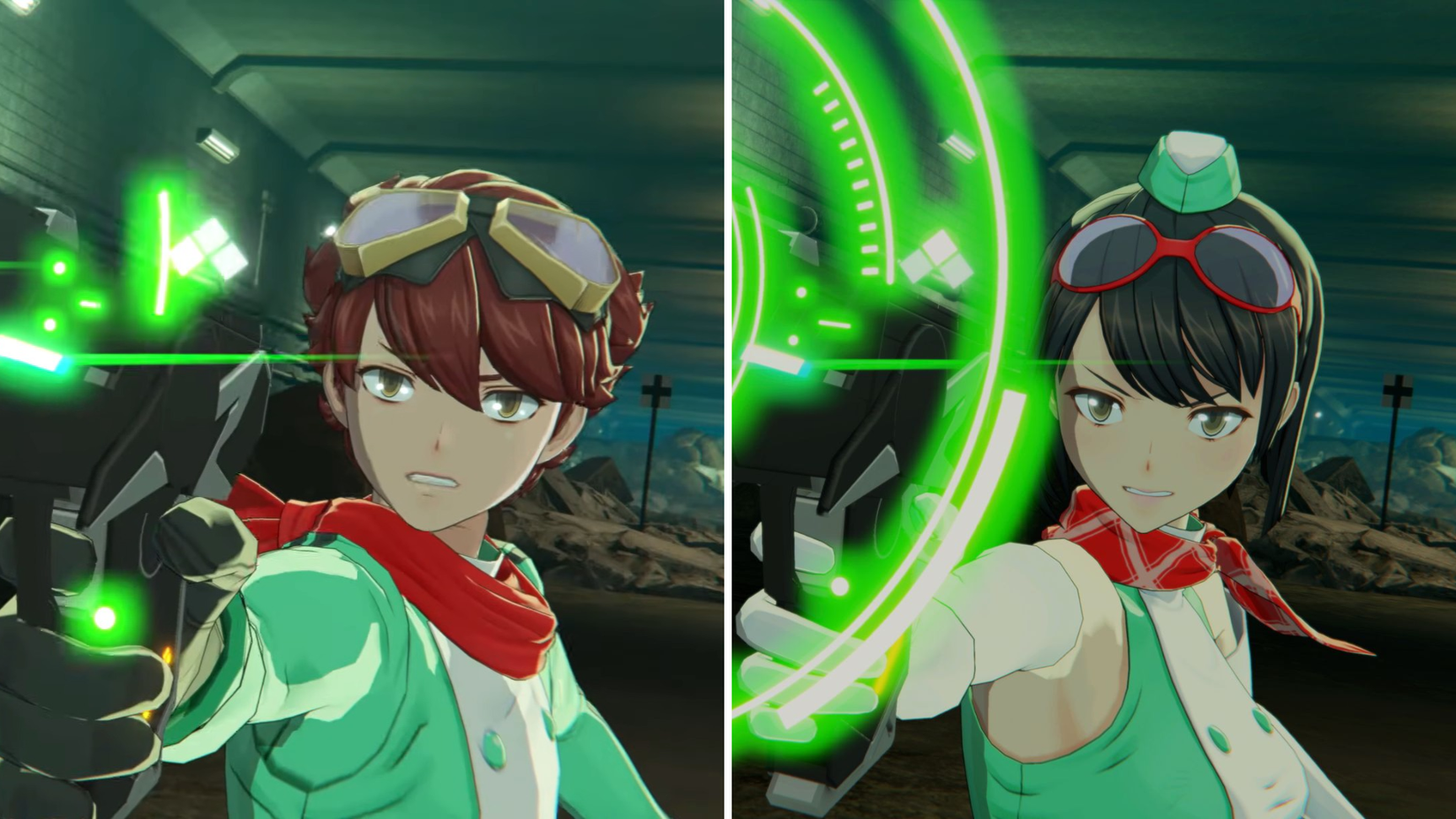 8 Best JRPG Silent Protagonists