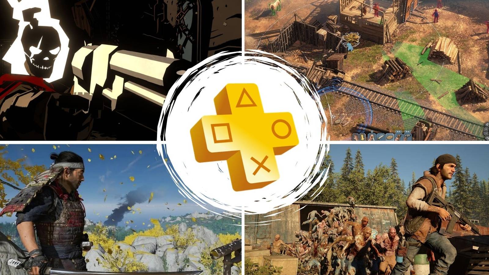 10 Best Games Like Red Dead Redemption 2 Currently On PS Plus