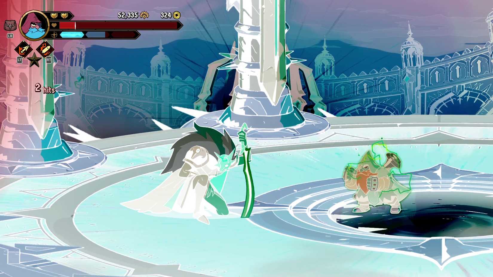 Absolum: How to Beat Azra, The Sun King