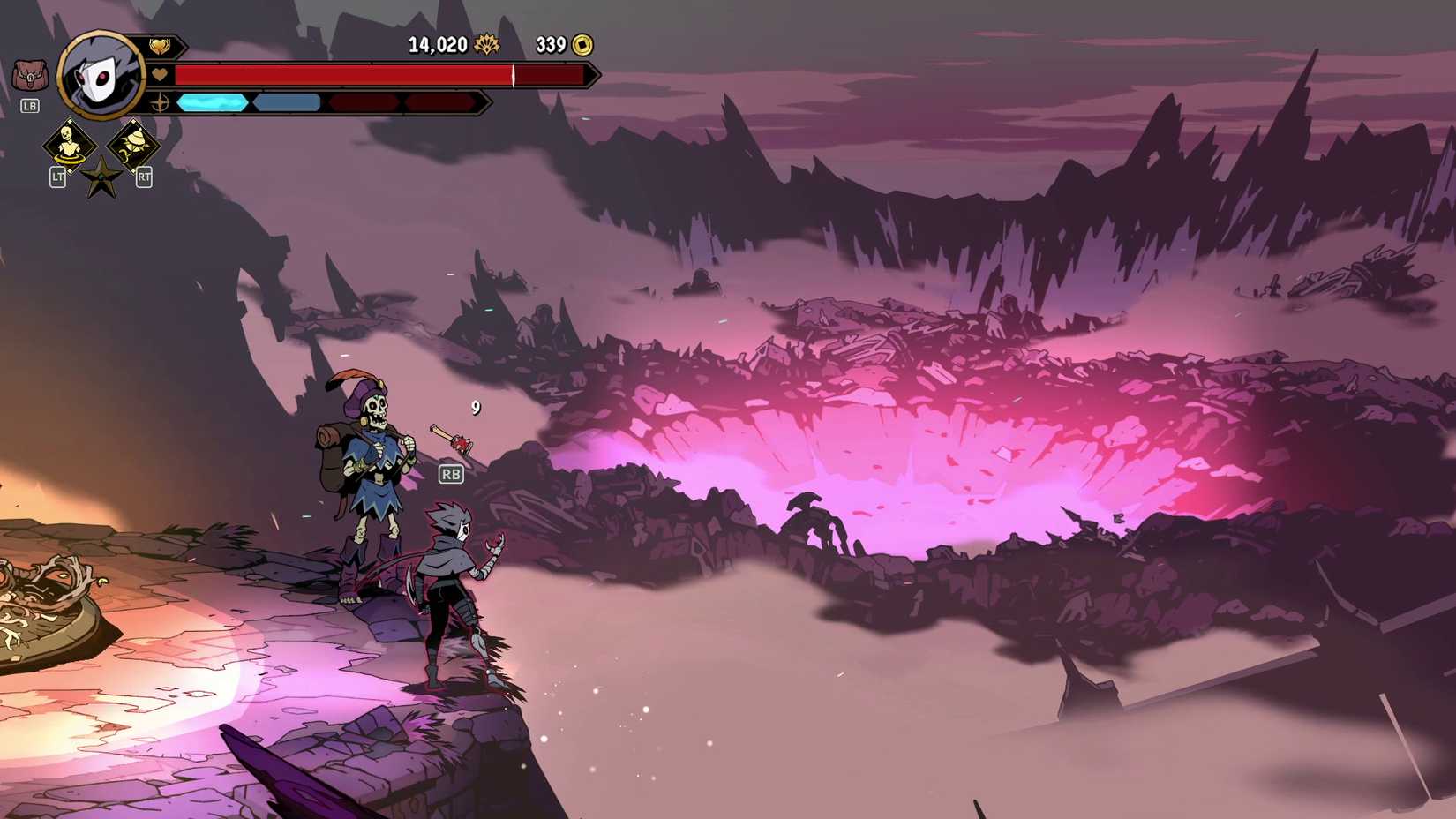 Absolum Interview Image