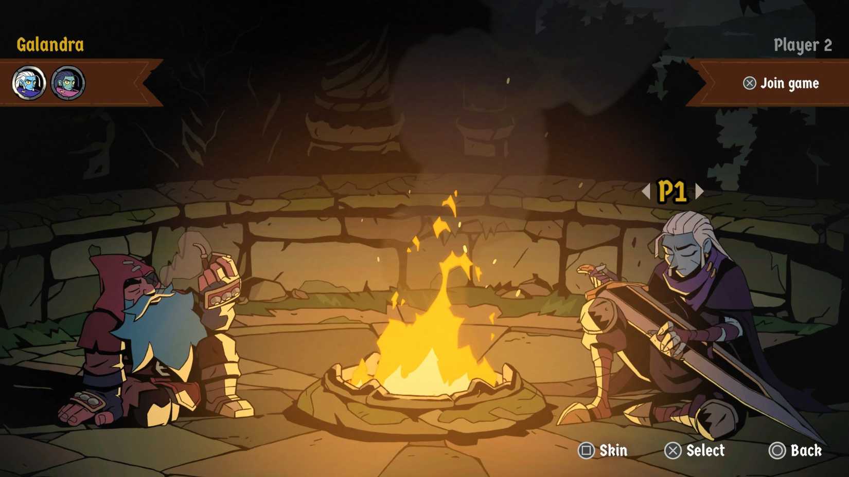 How to Unlock All Characters Absolum Starting Characters