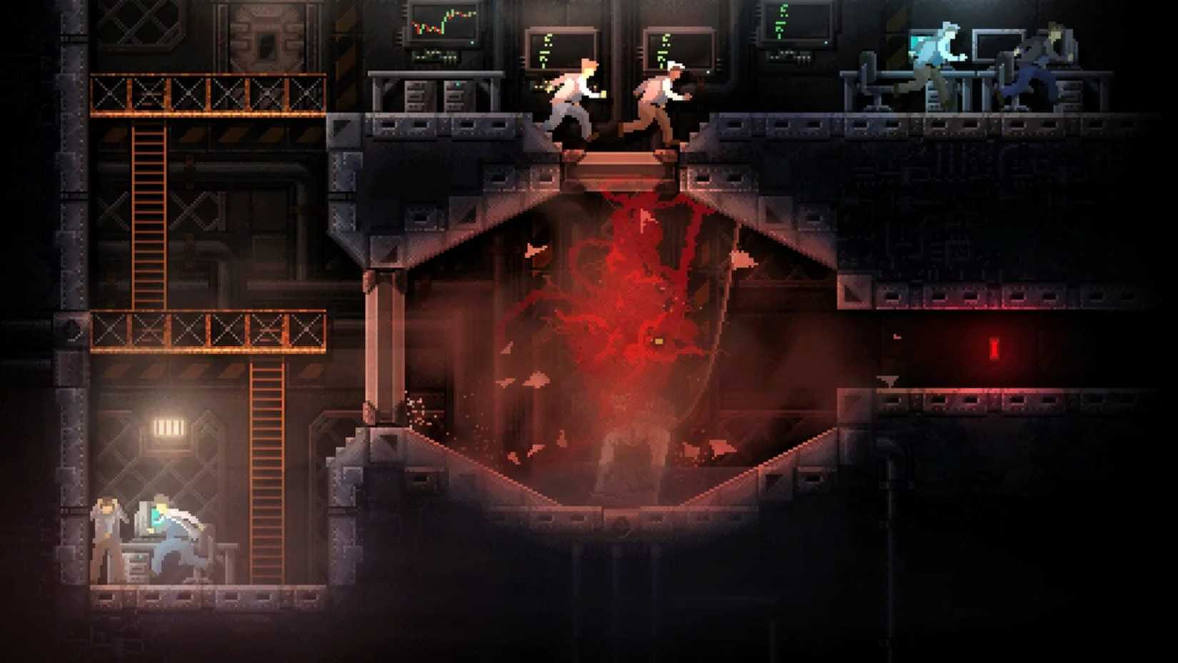 Metroidvania Games Where You’re Actually the Villain