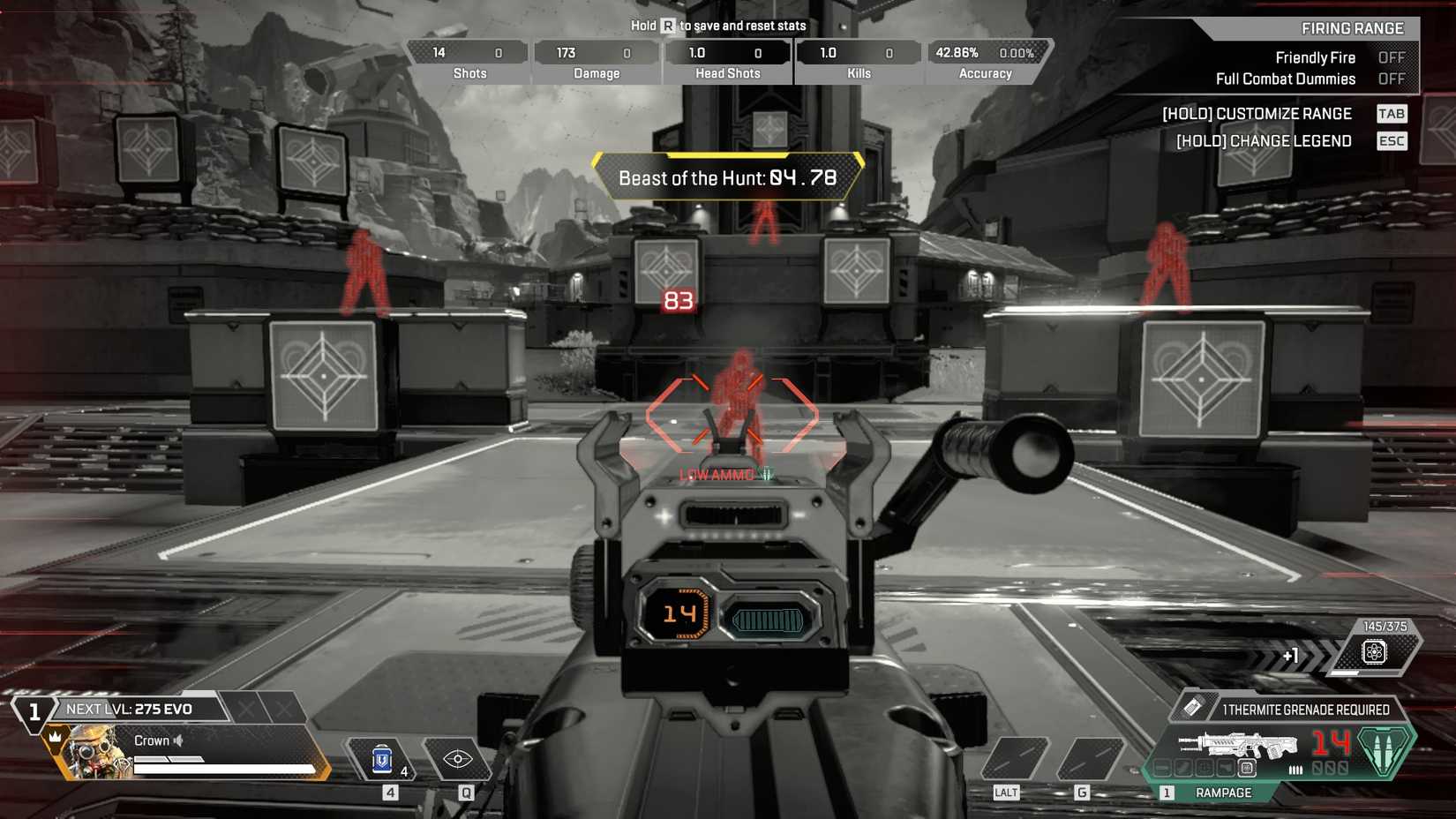 Top 10 Apex Legends Ultimate Abilities, Ranked